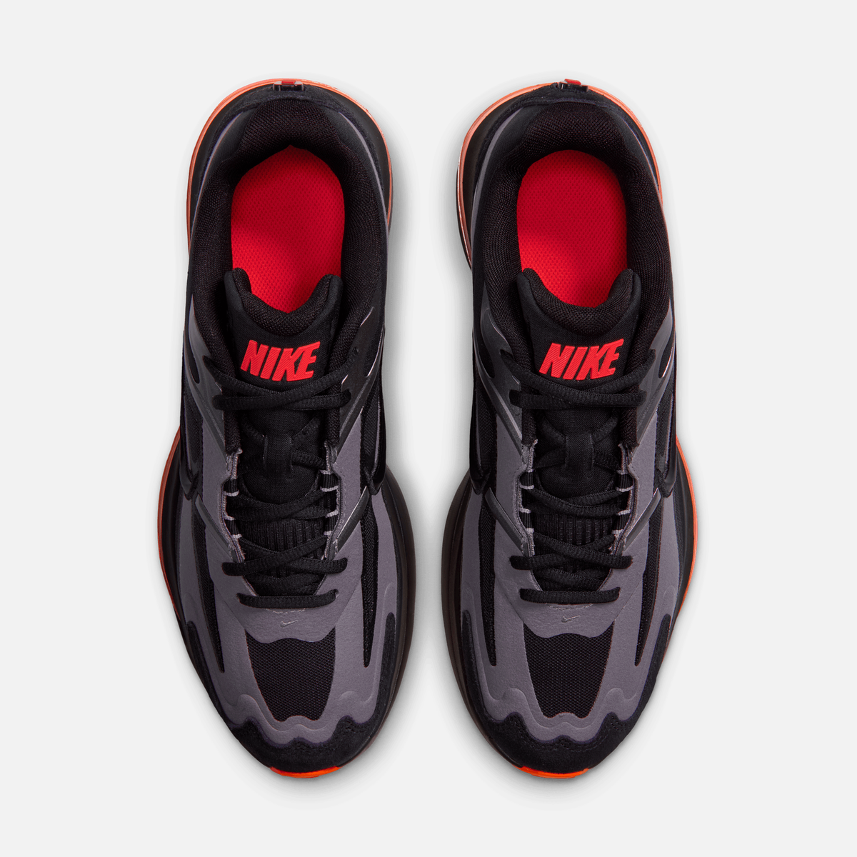 Nike Air Max Metro Bright Crimson