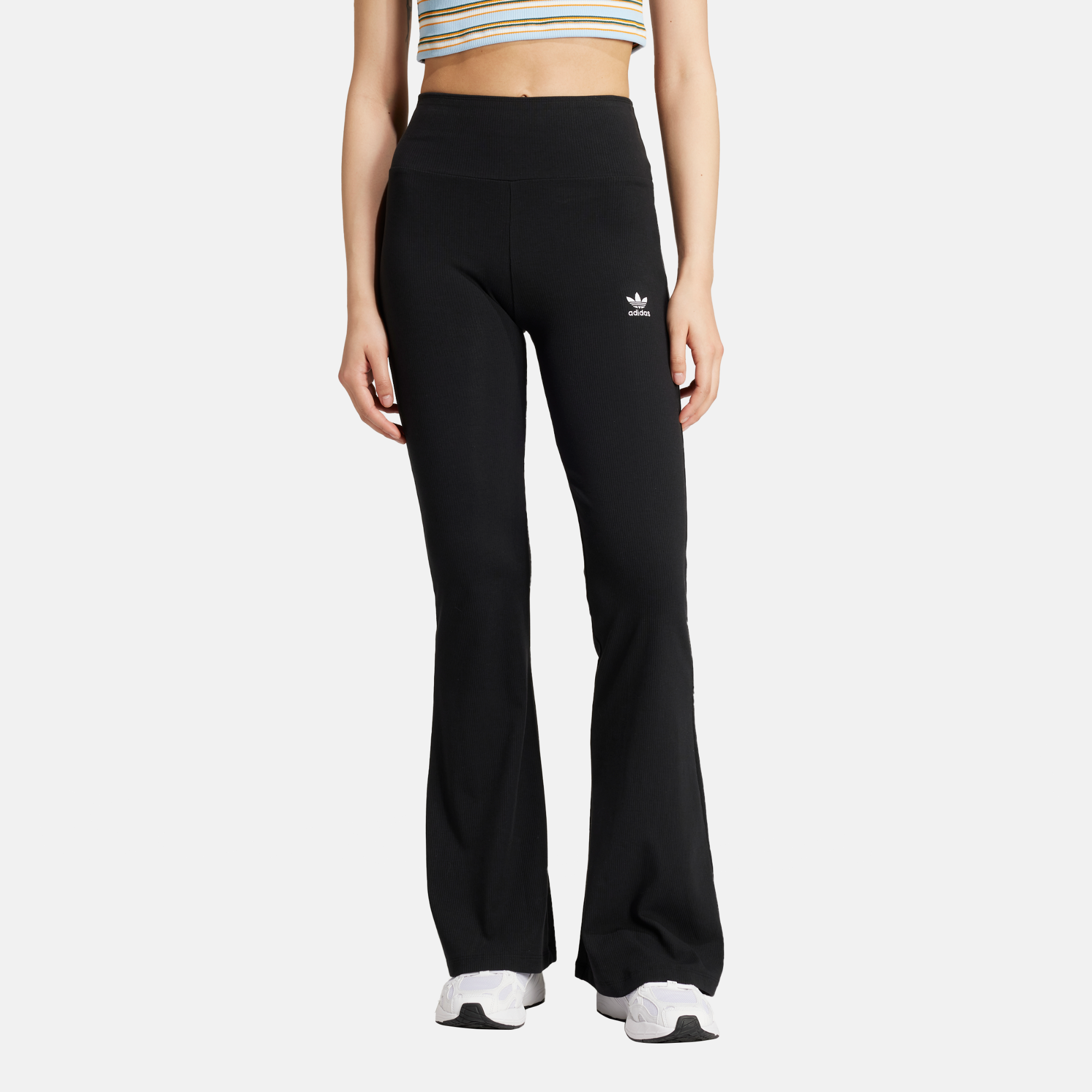 Bell bottom track pants shop