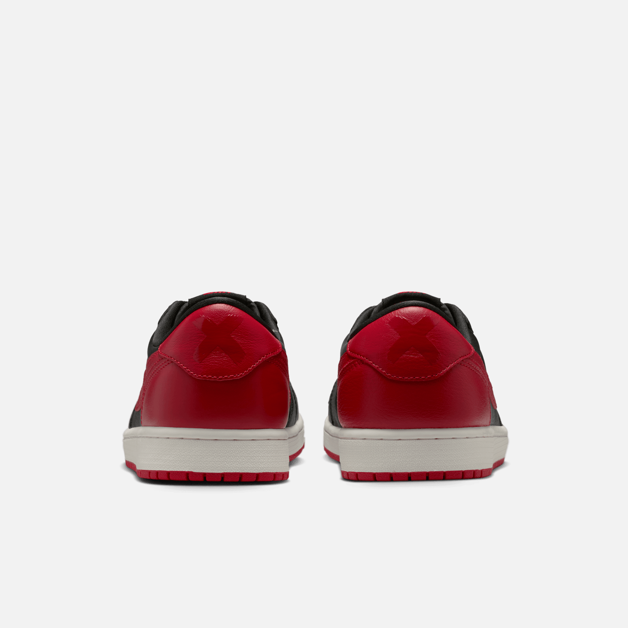 Air Jordan 1 Retro Low OG Banned