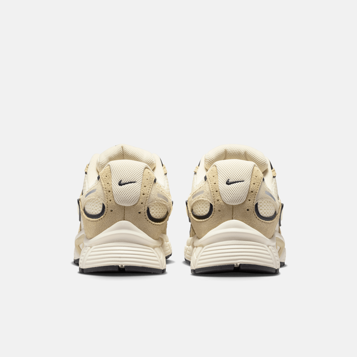 Nike V5 RNR Suede Coconut Milk Khaki