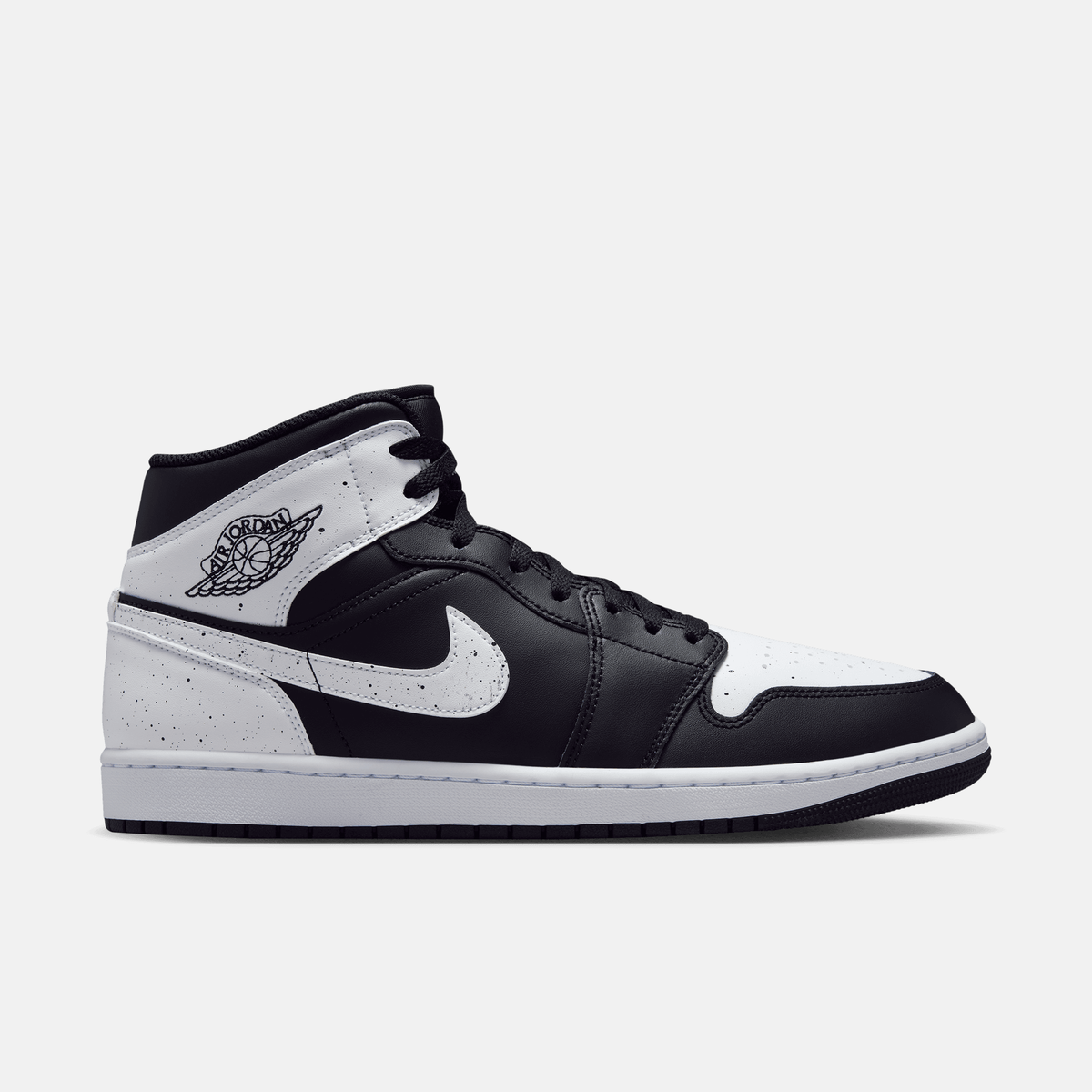 Air Jordan 1 Mid Oreo