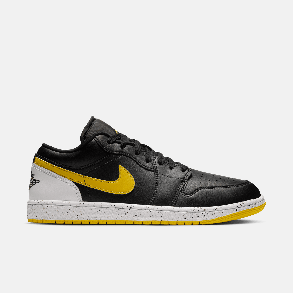 Air Jordan 1 Low Tour Yellow