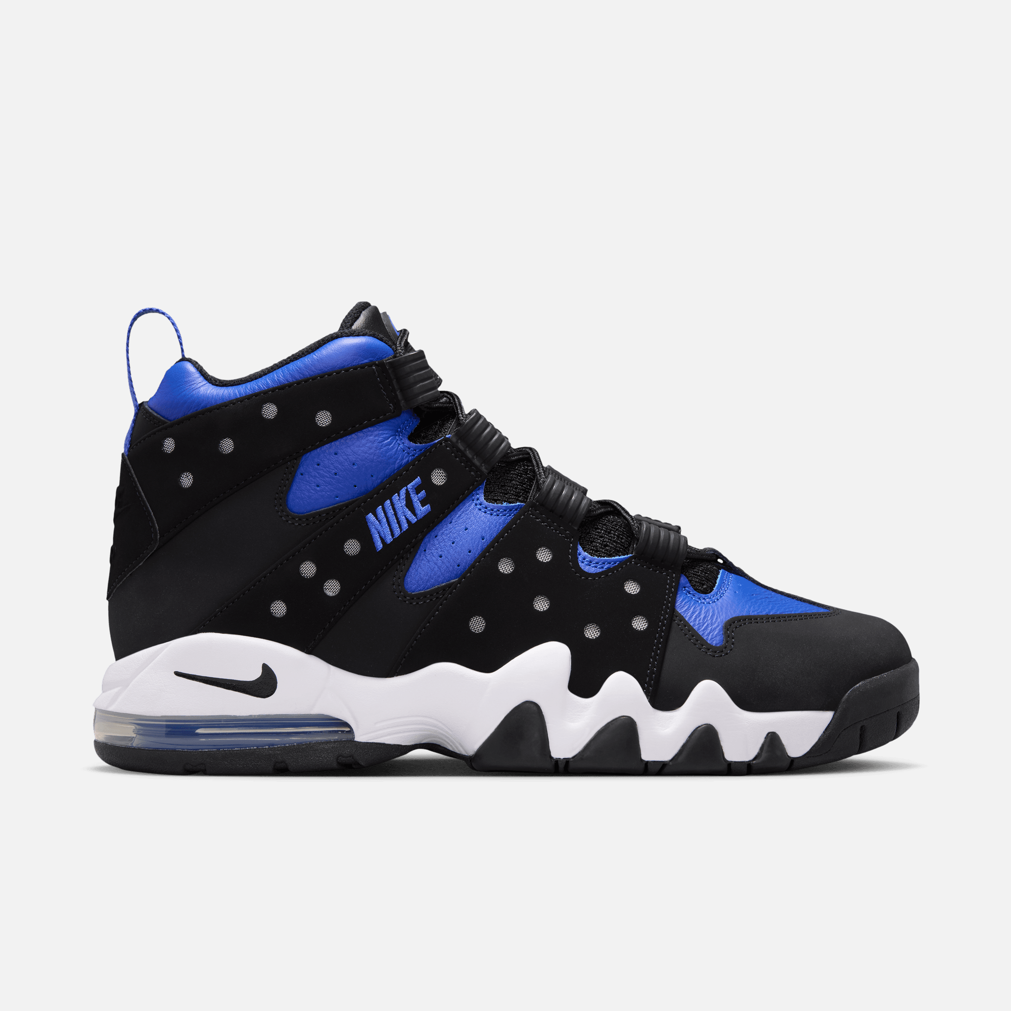 Nike Air Max2 CB '94 Black Varsity Royal