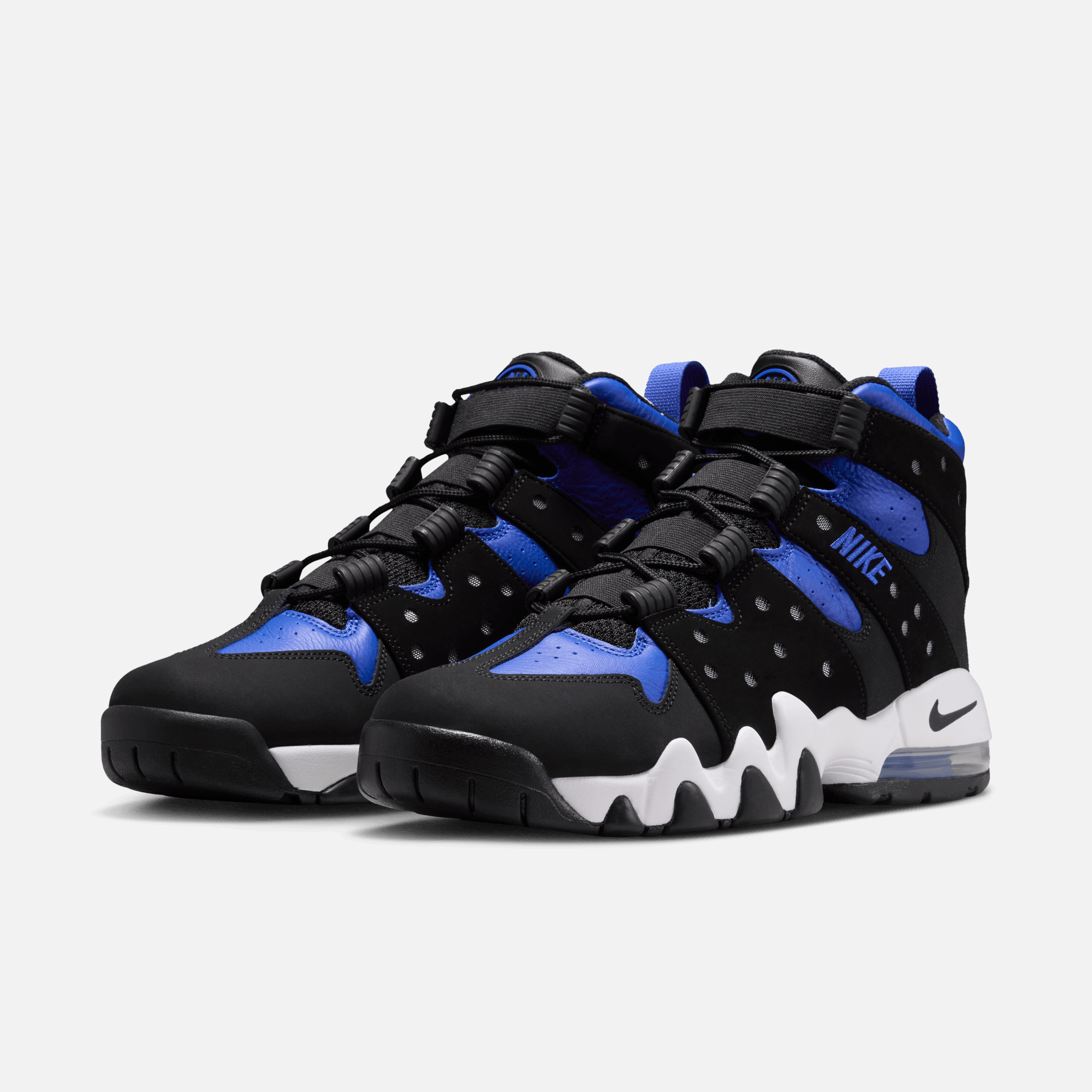 Nike Air Max2 CB '94 Black Varsity Royal