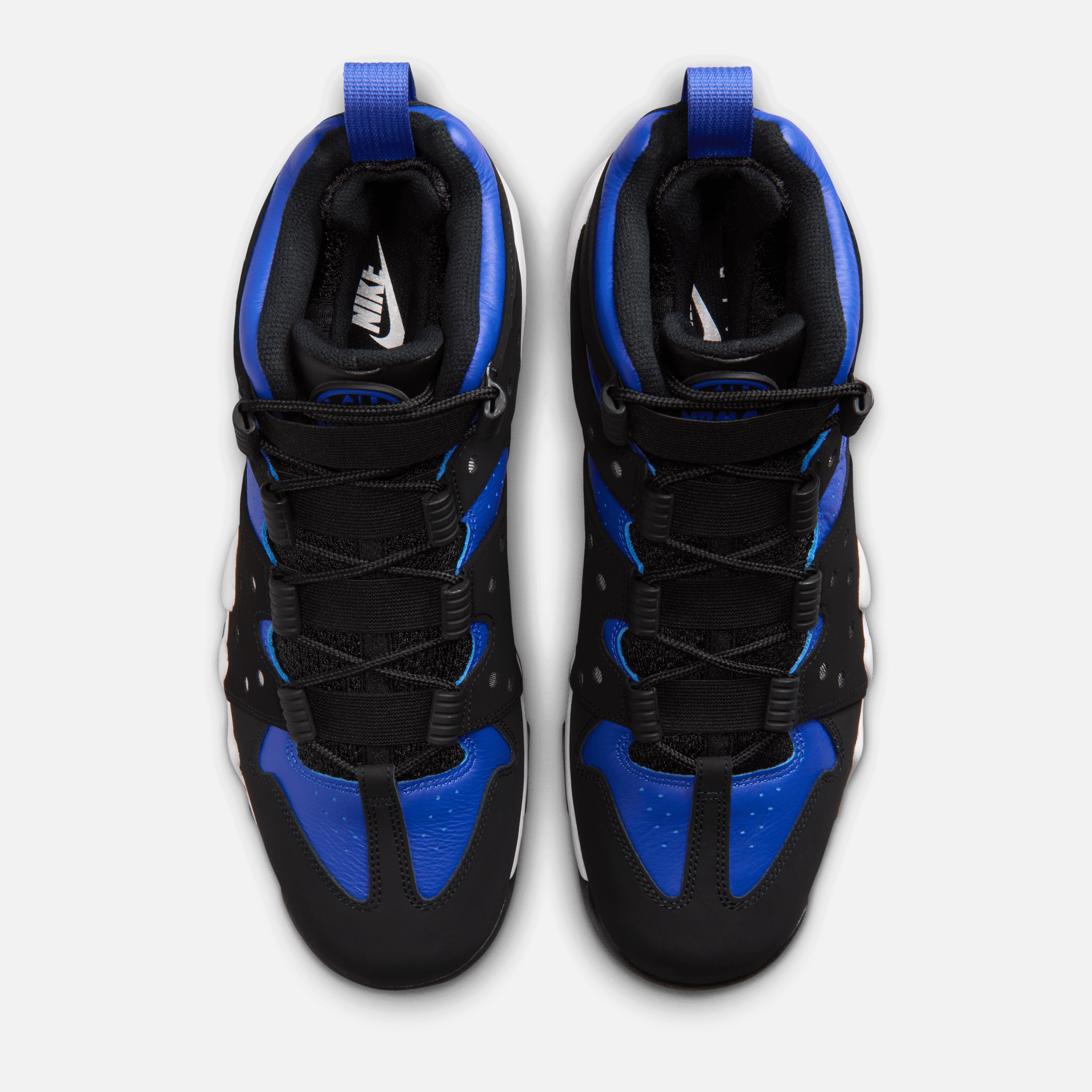 Nike Air Max2 CB '94 Black Varsity Royal