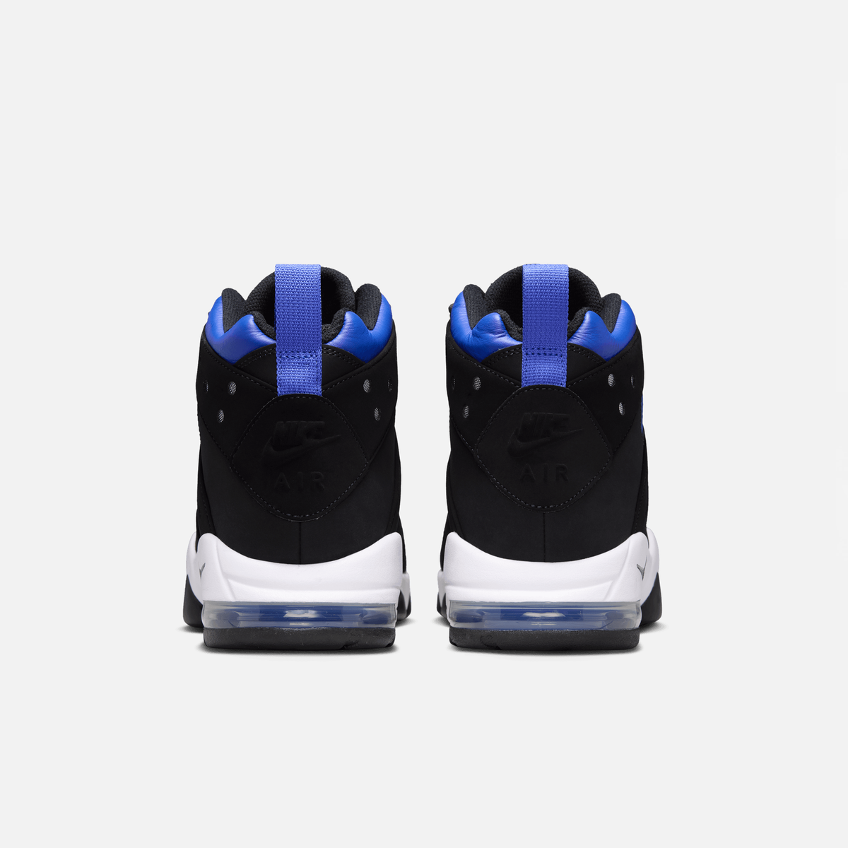 Nike Air Max2 CB '94 Black Varsity Royal