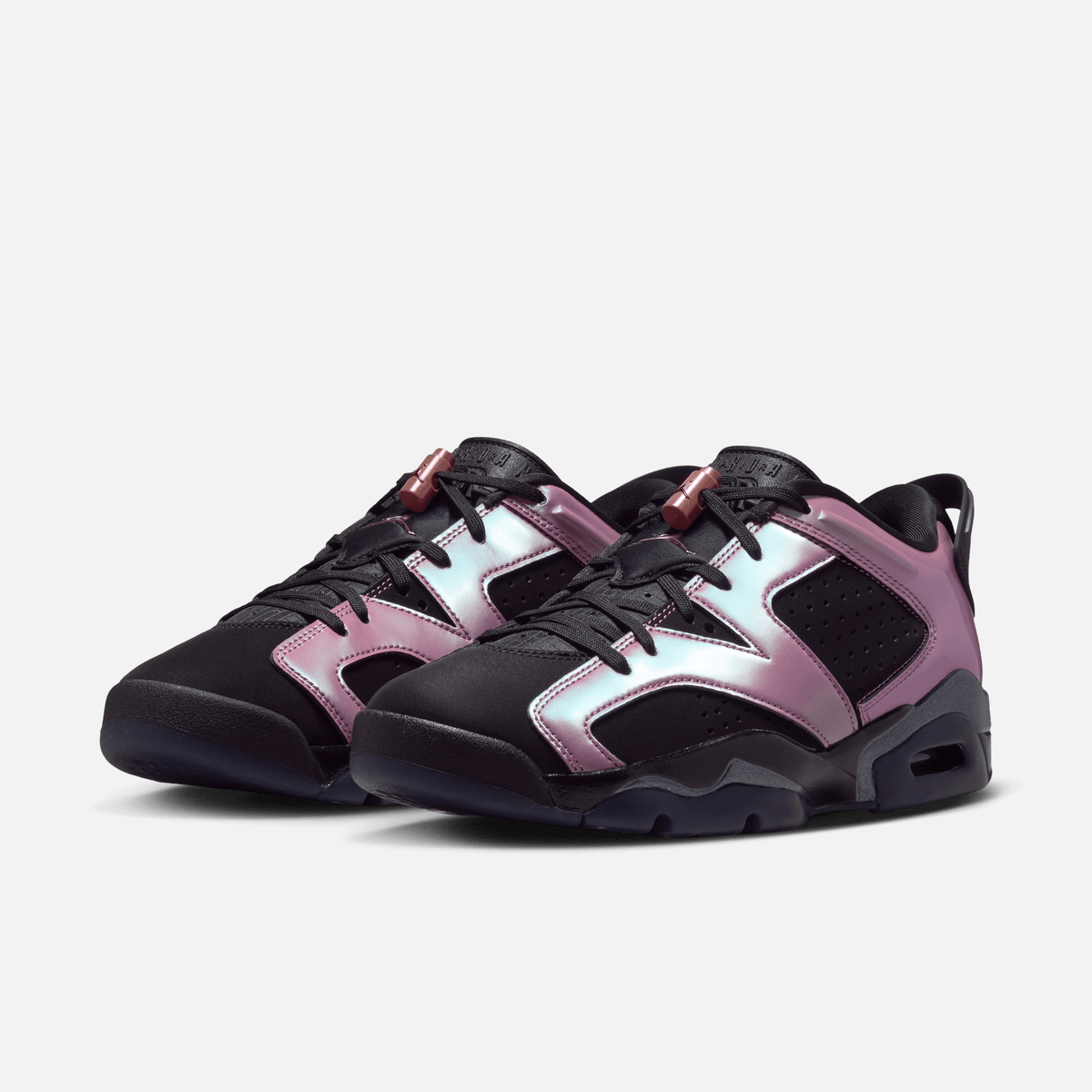 Air Jordan Women's Retro 6 Low Metamorphosis