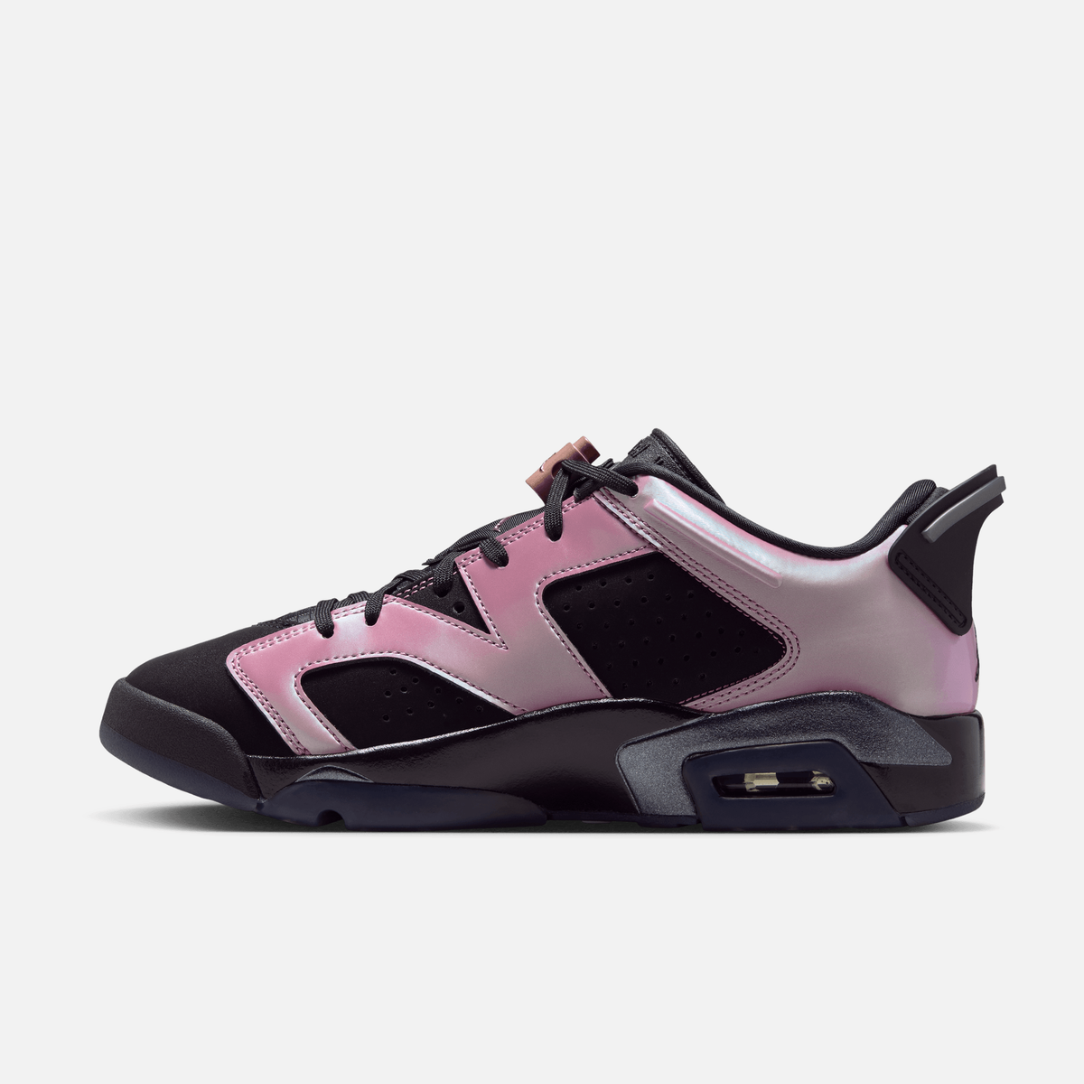 Air Jordan Women's Retro 6 Low Metamorphosis
