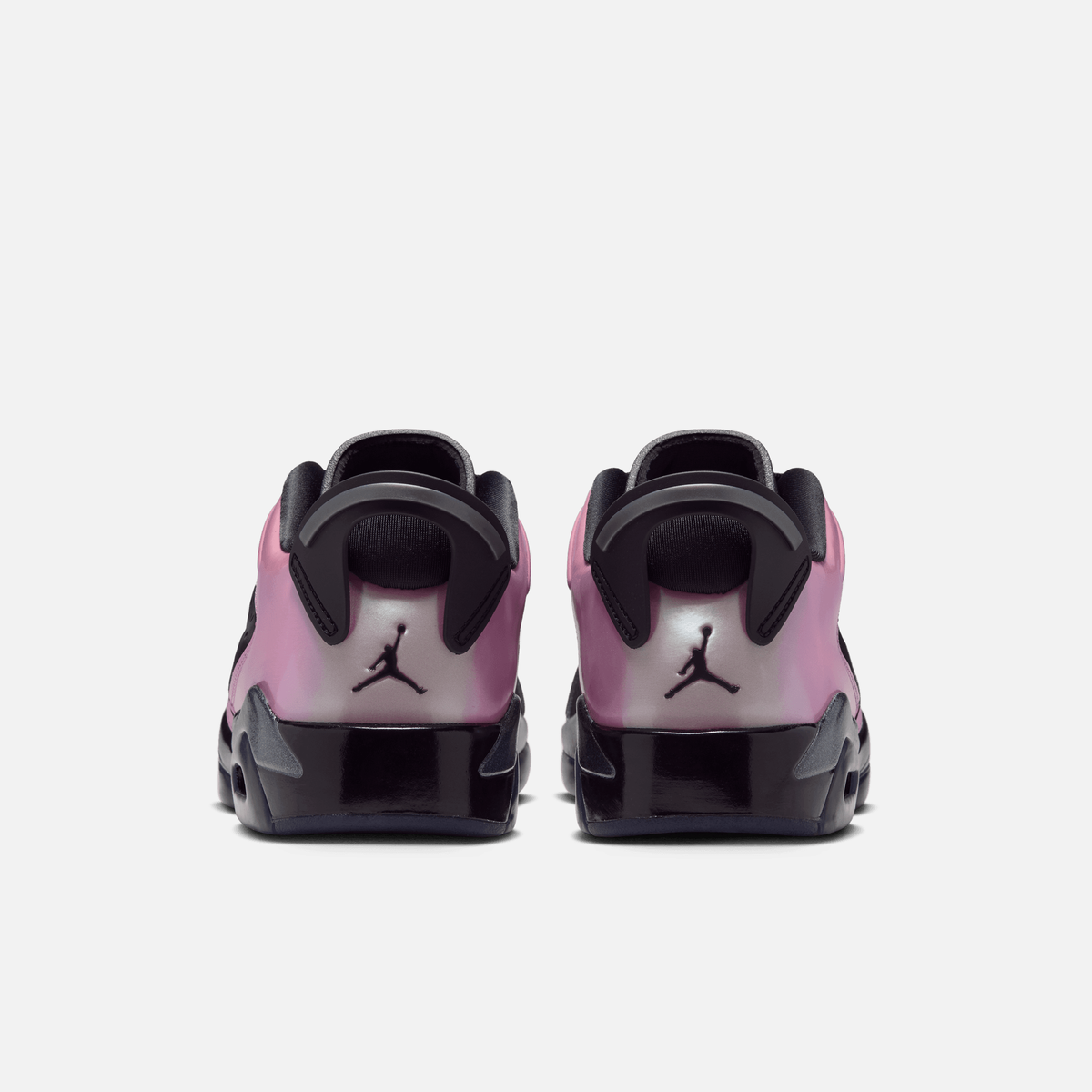 Air Jordan Women's Retro 6 Low Metamorphosis