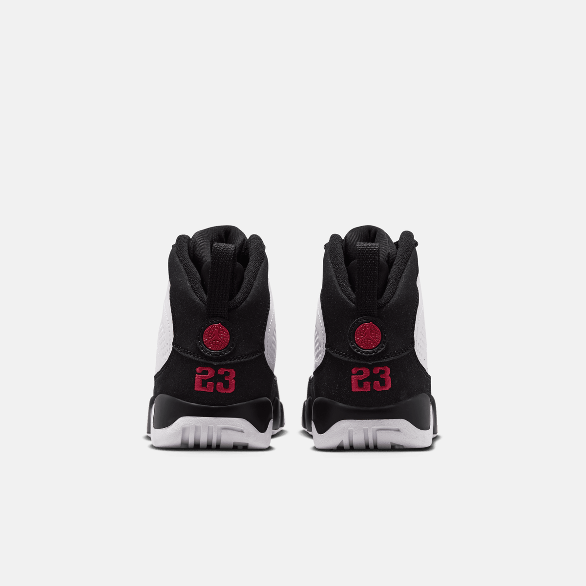 Air Jordan Kids' 9 Retro Space Jam (PS)