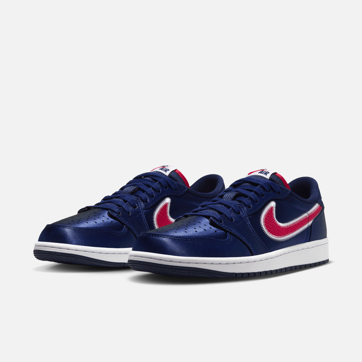 Air Jordan 1 Retro Low OG Howard