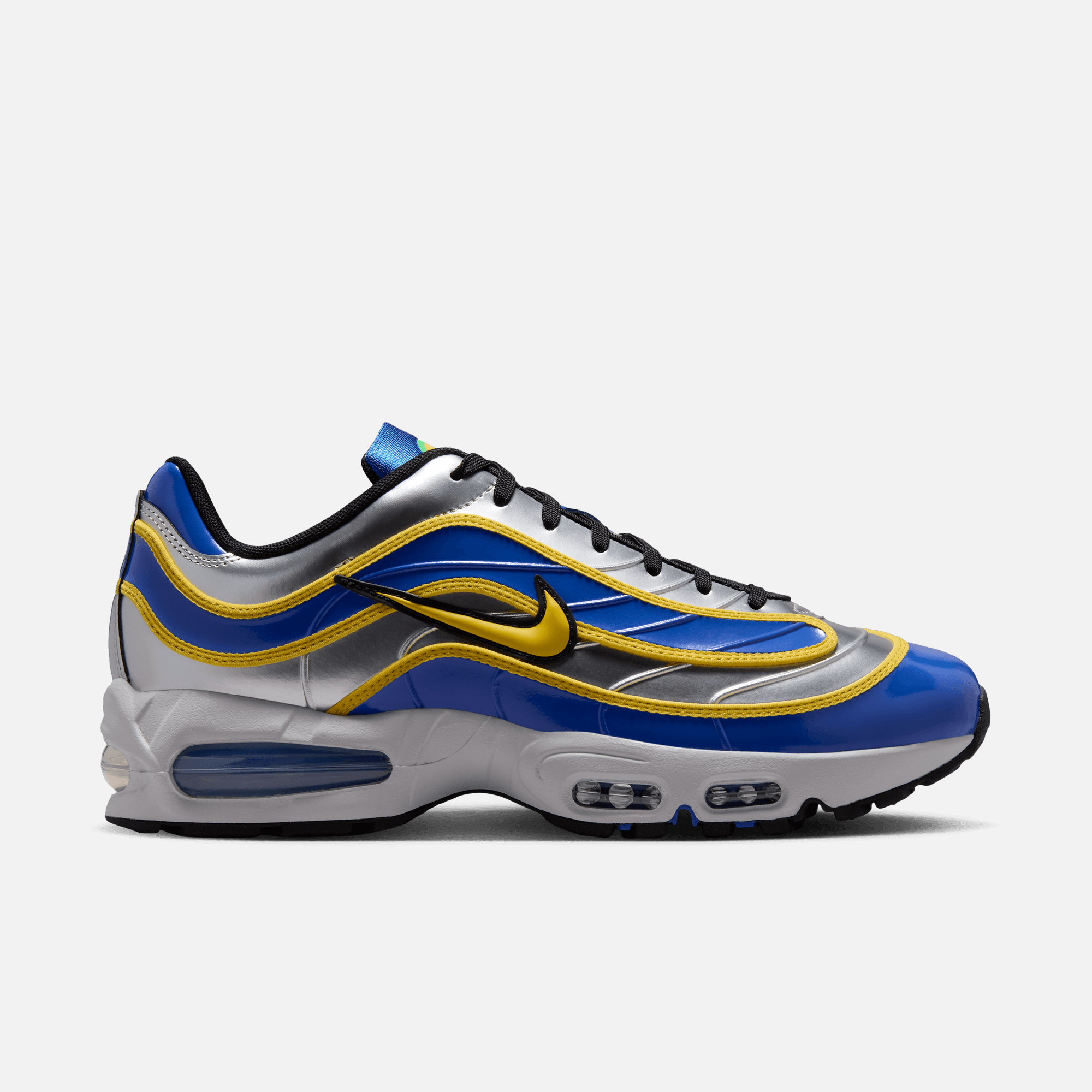 Nike Air Max Joga Bonito R9 Brazil