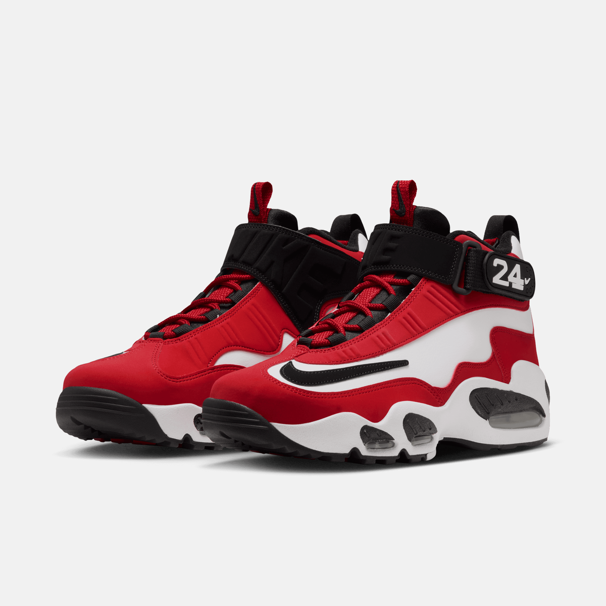 Nike Air Griffey Max 1 Cincinnati Reds