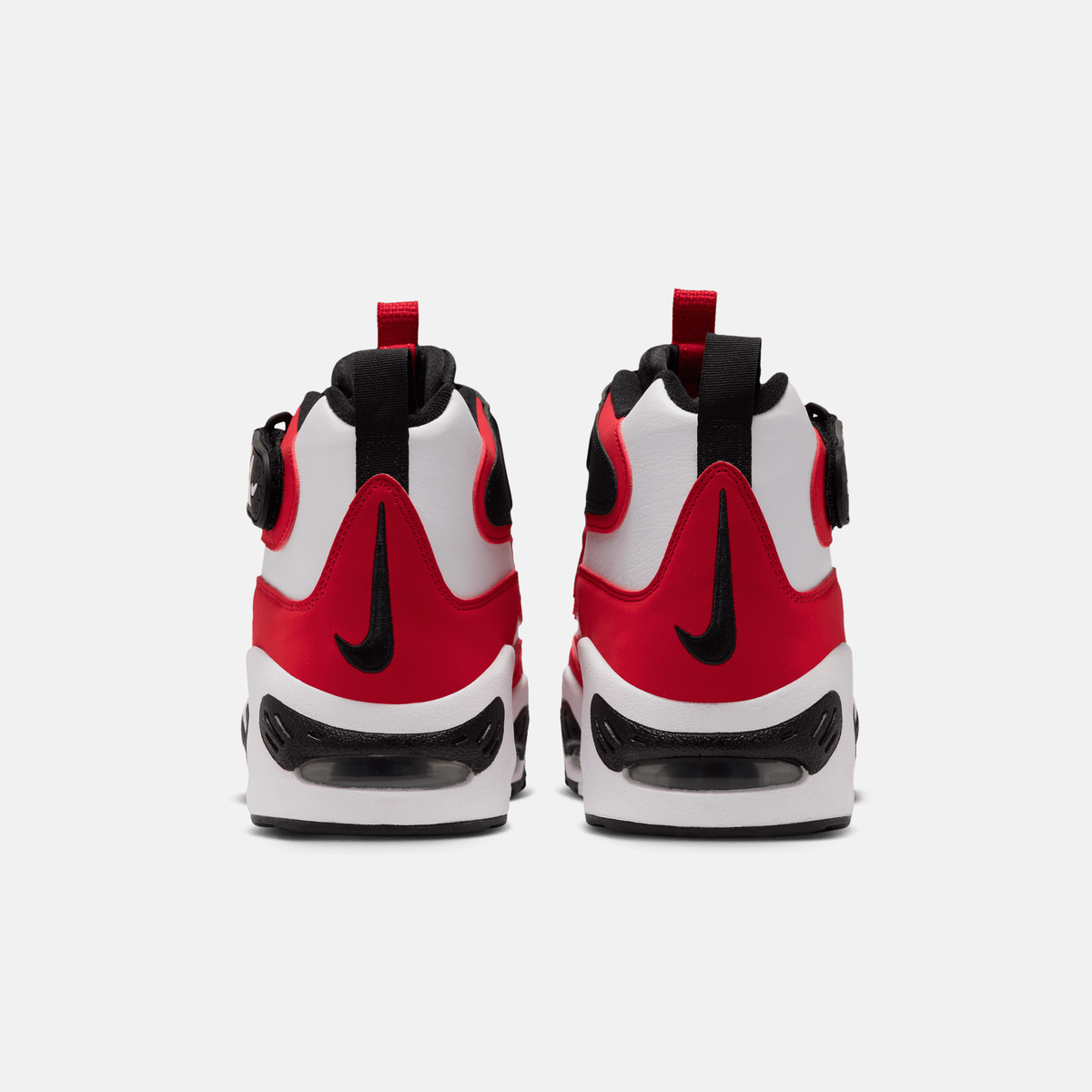 Nike Air Griffey Max 1 Cincinnati Reds