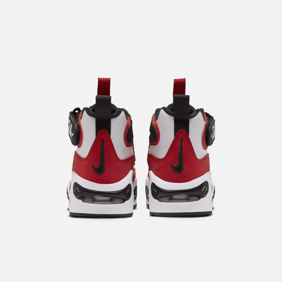Nike Big Kid's Air Griffey Max 1 Cincinnati Reds (GS)