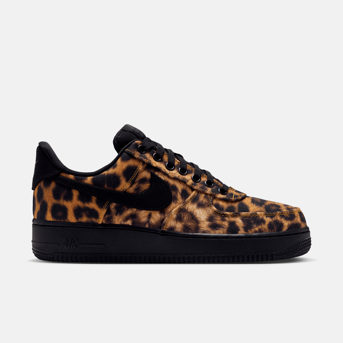 Nike Women's Air Force 1 Low Leopard