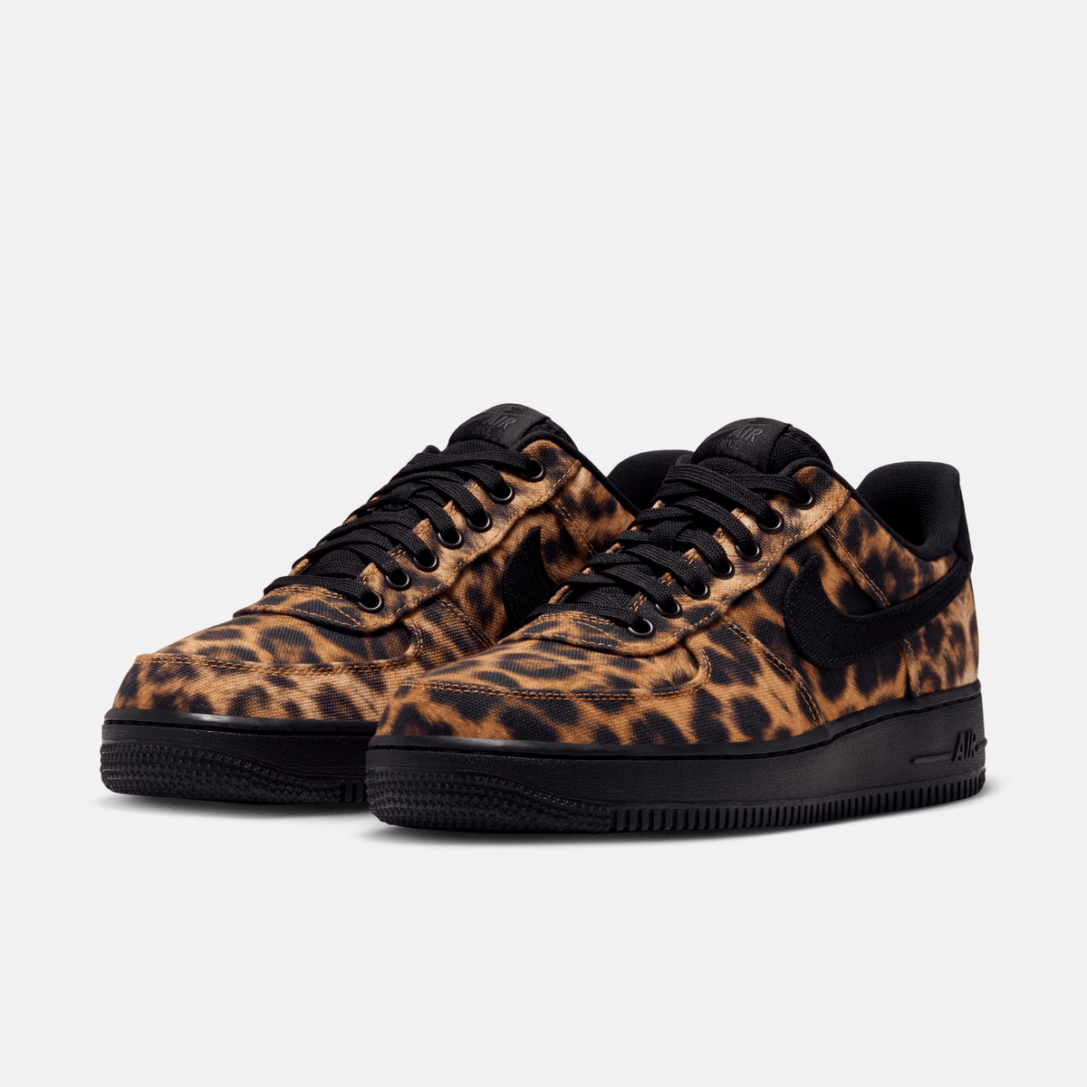Nike Women's Air Force 1 Low Leopard