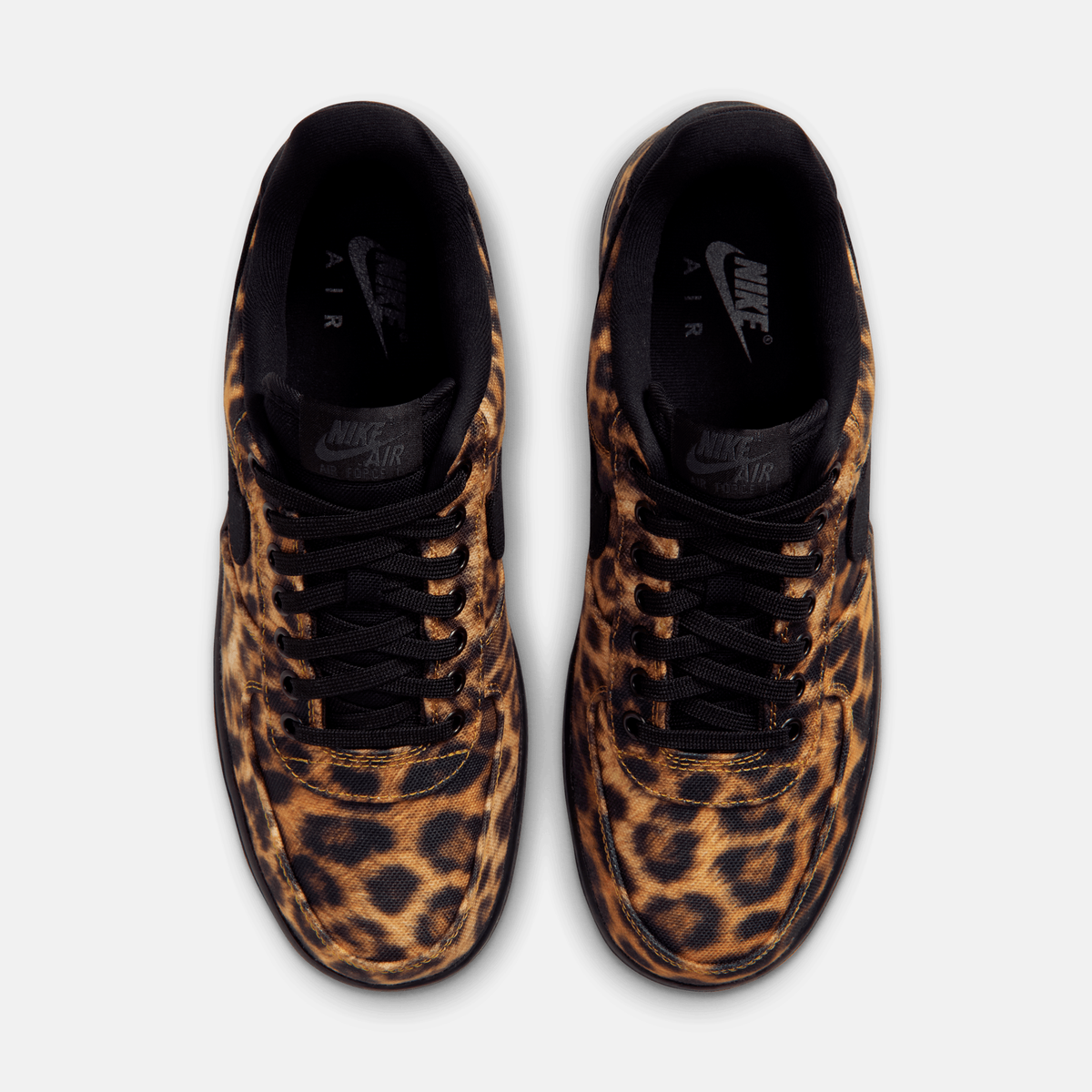 Nike Women's Air Force 1 Low Leopard