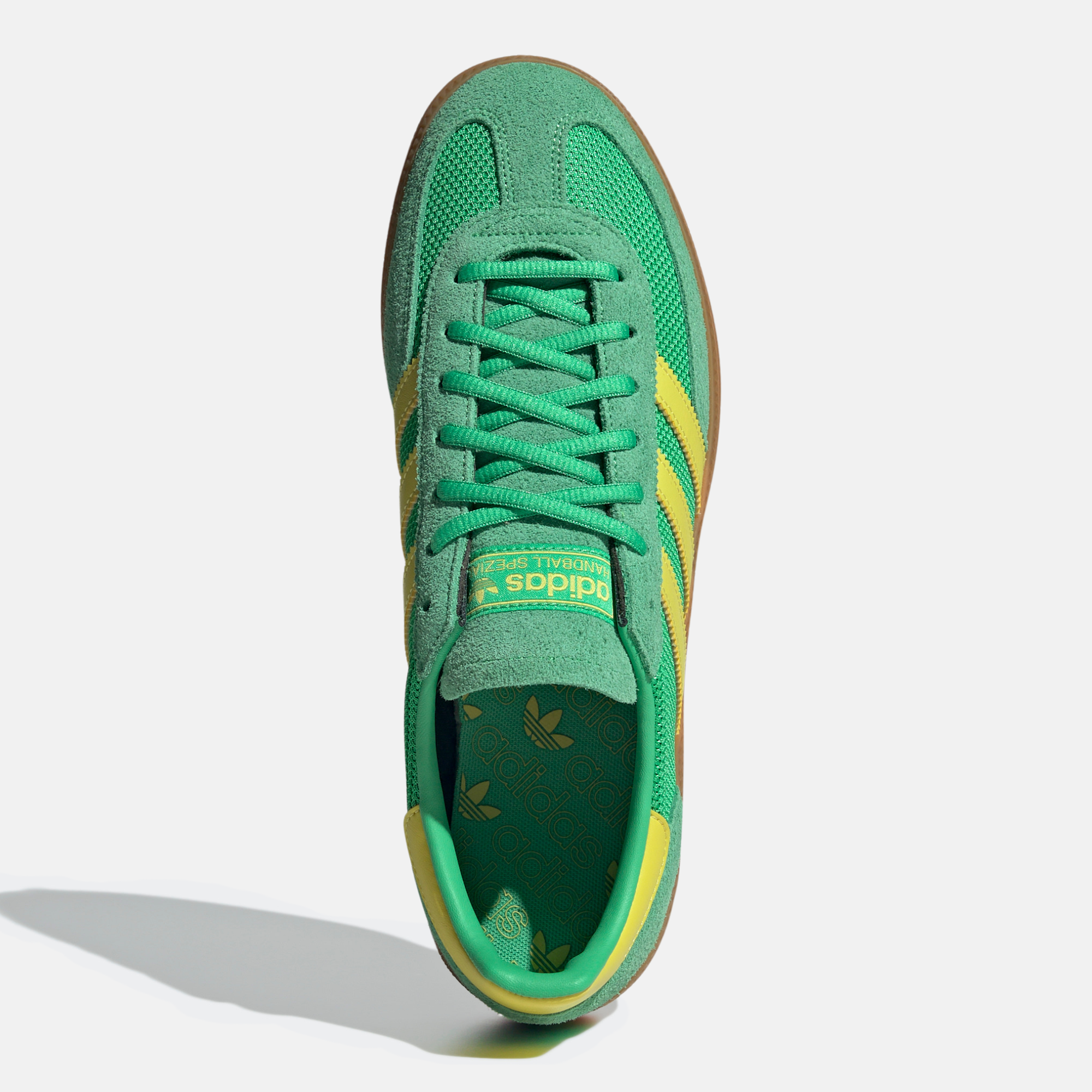 Adidas Handball Spezial Energy Green