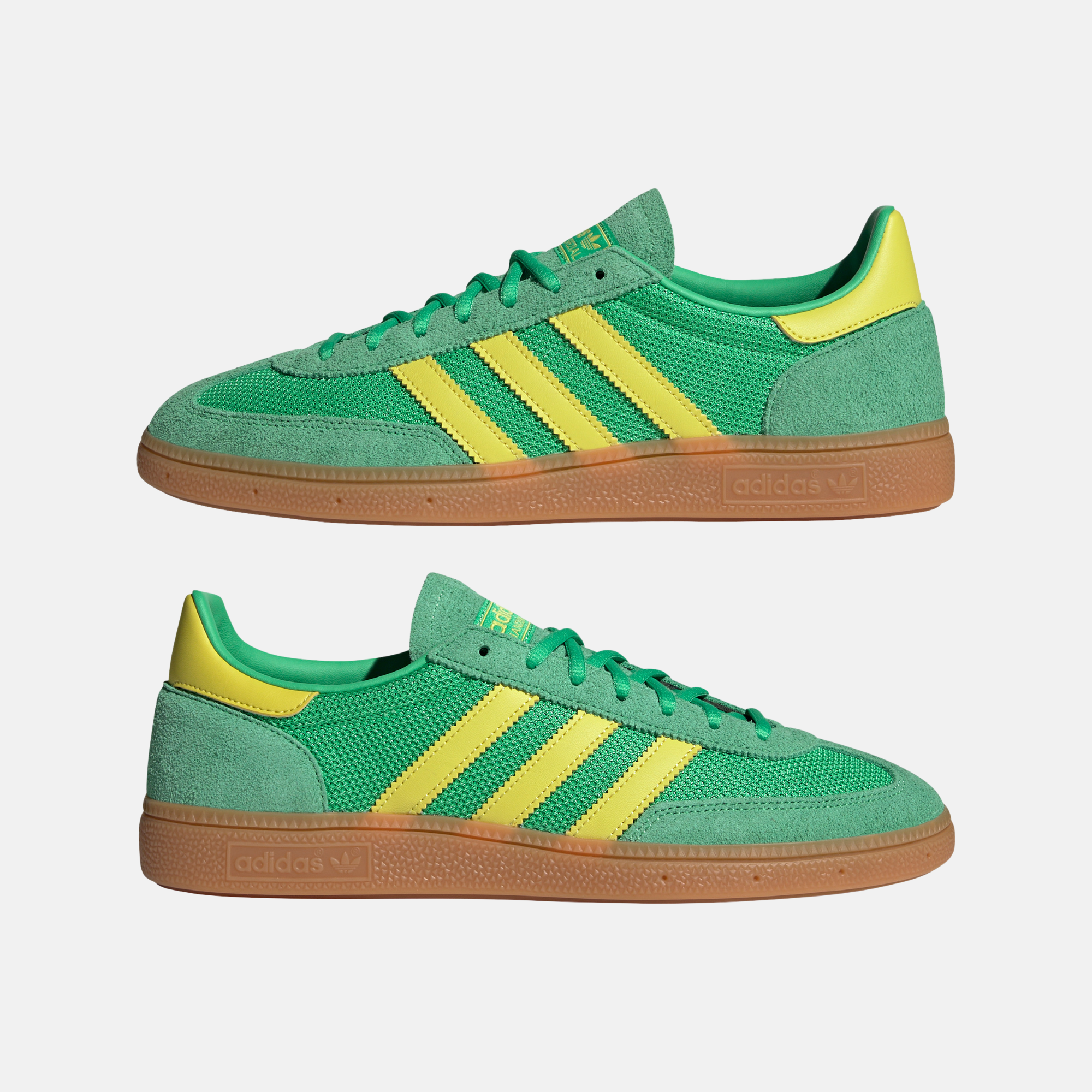 Adidas Handball Spezial Energy Green