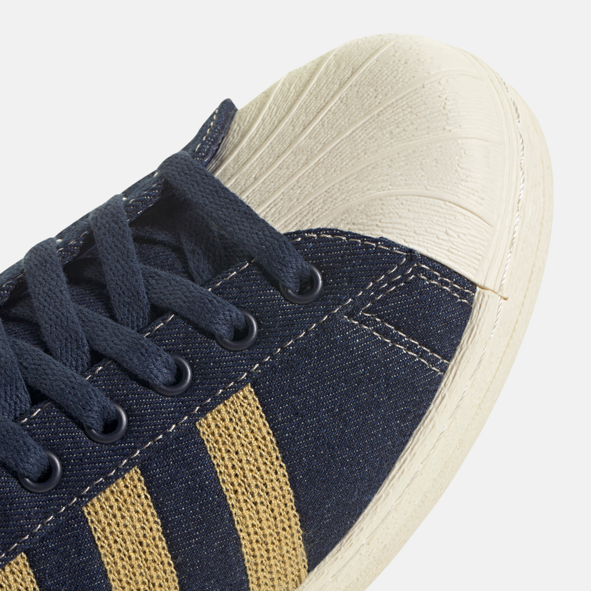 Adidas Superstar 82 Denim