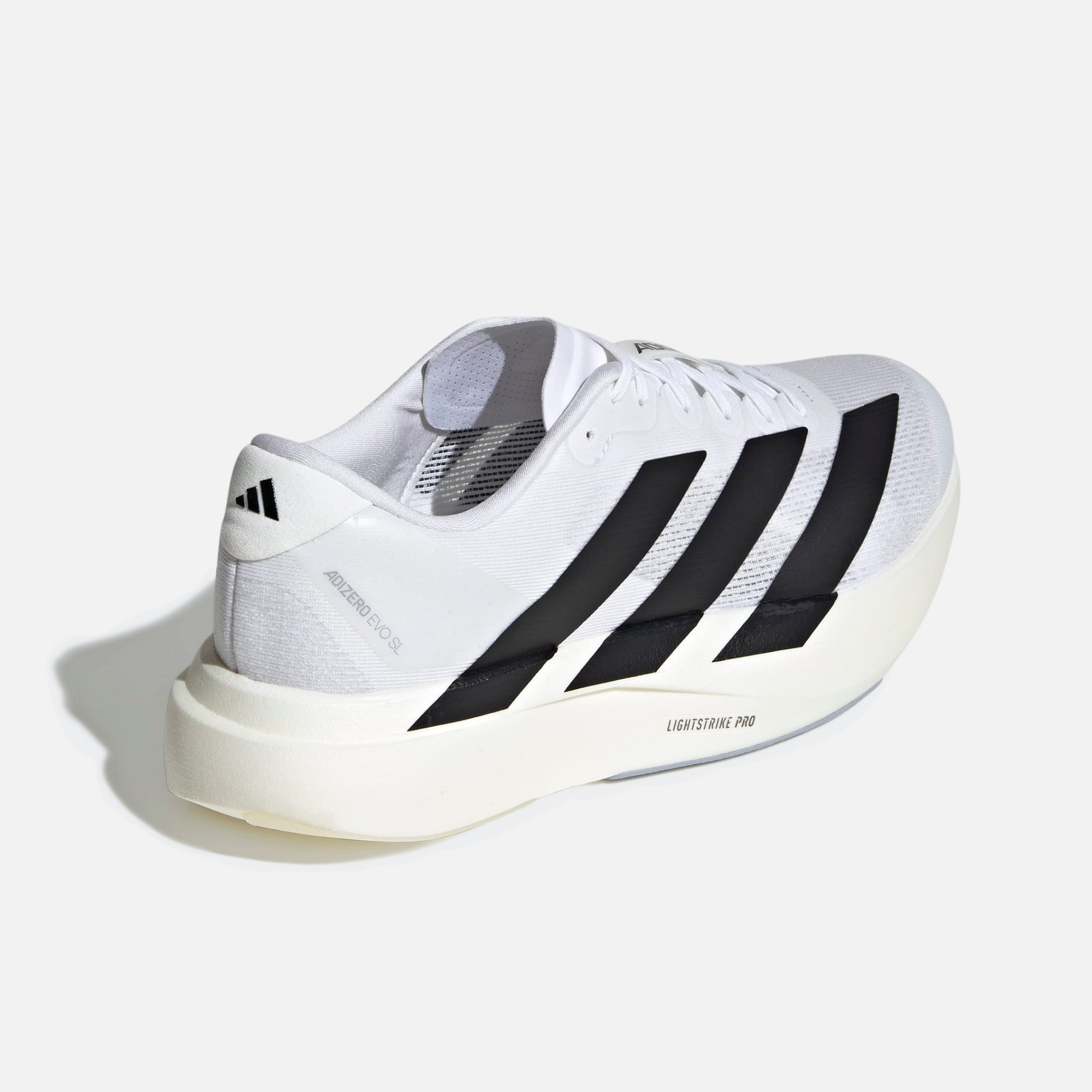 Adidas Adizero EVO SL White