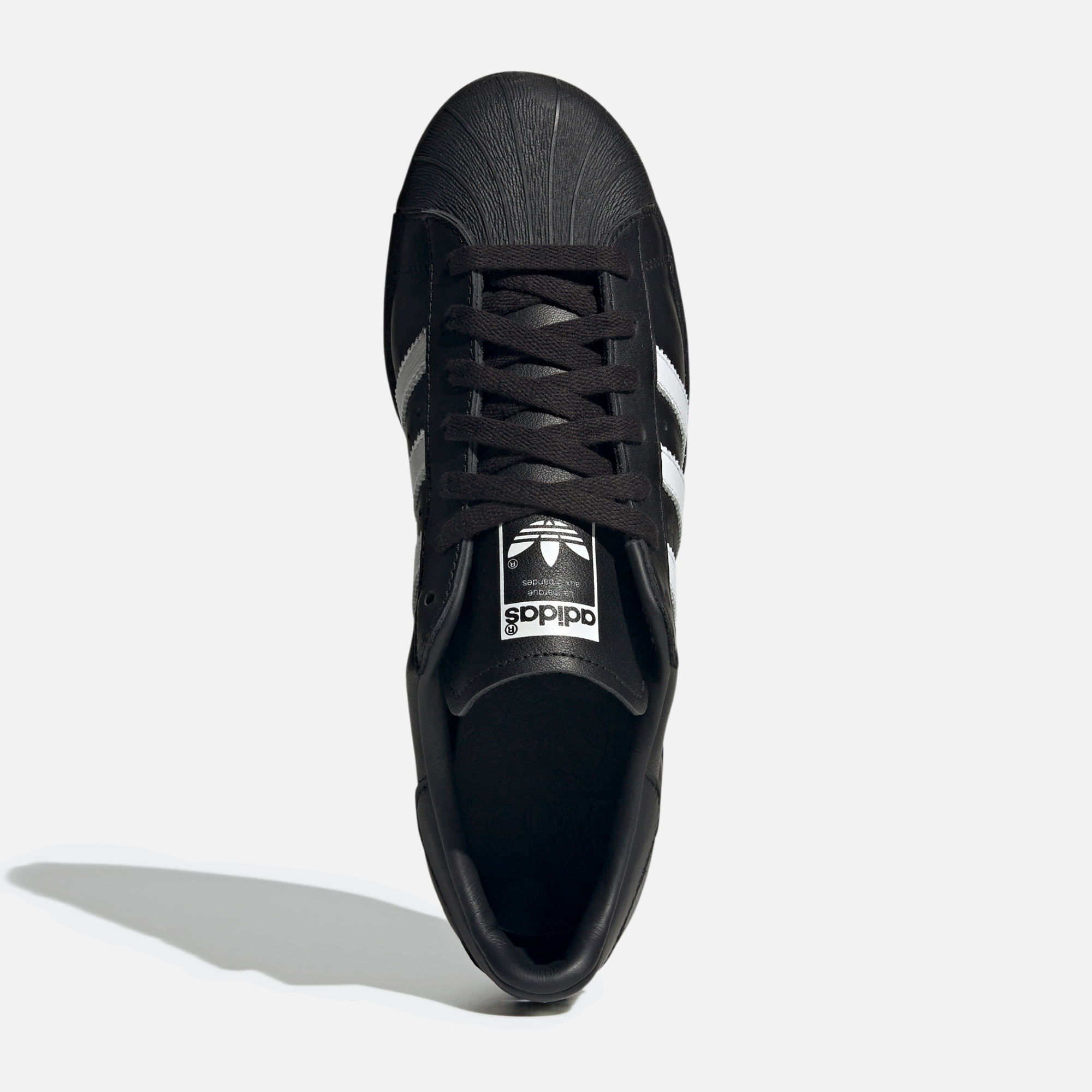 Adidas Superstar 82 Core Black White