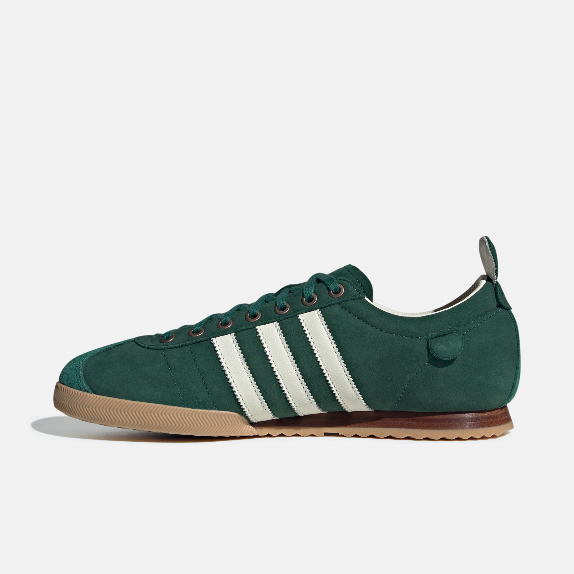 Adidas Samba 62 Green
