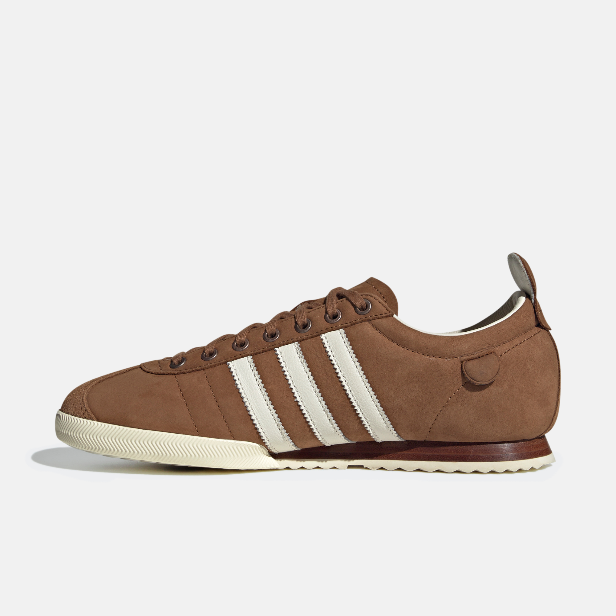 Adidas Samba 62 Brown