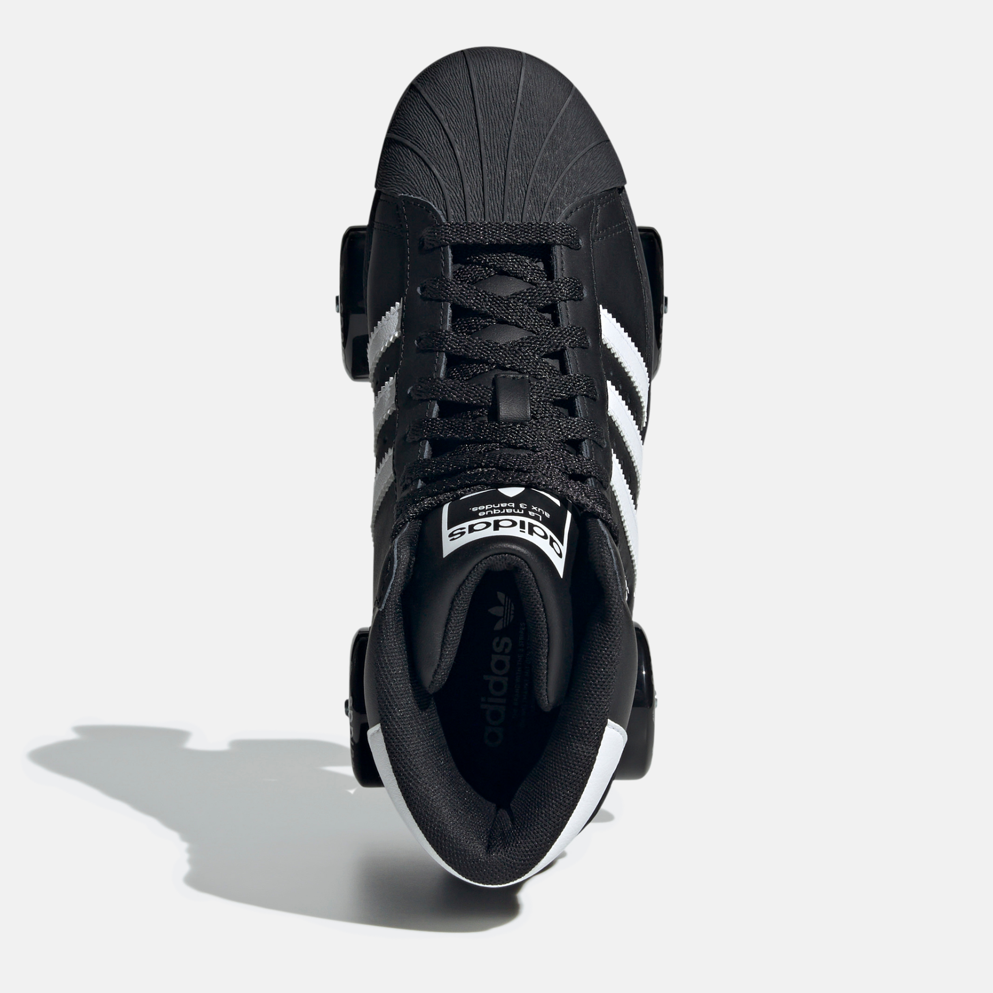 Adidas Women's Superstar 82 Skates