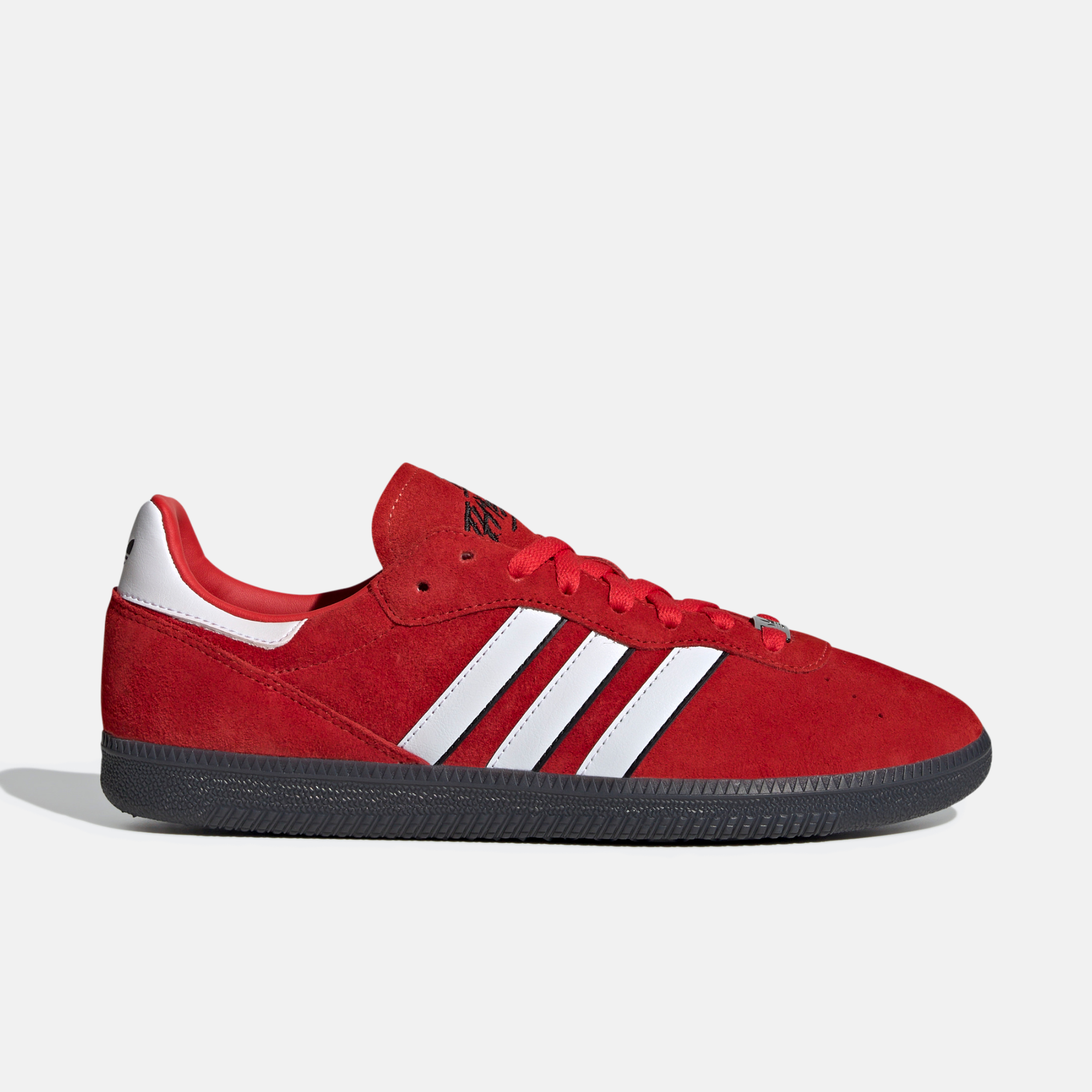 adidas 100 Thieves Palos Hills Red 9.5 adidas 100 Thieves Palos Hills Red 9.5