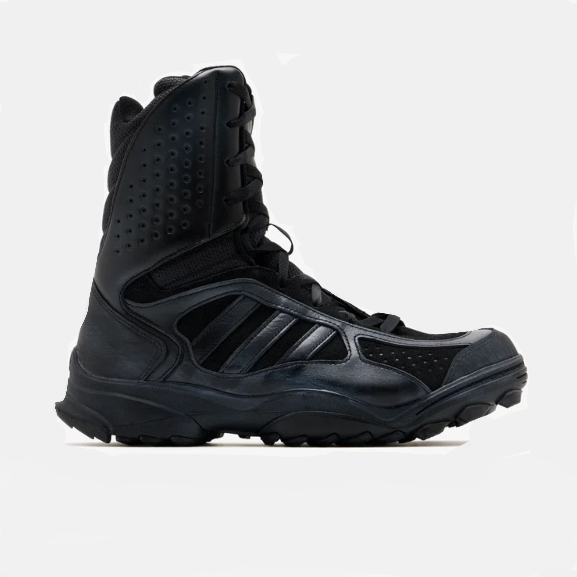 Adidas x Thug Club GSG9 Boot – Puffer Reds