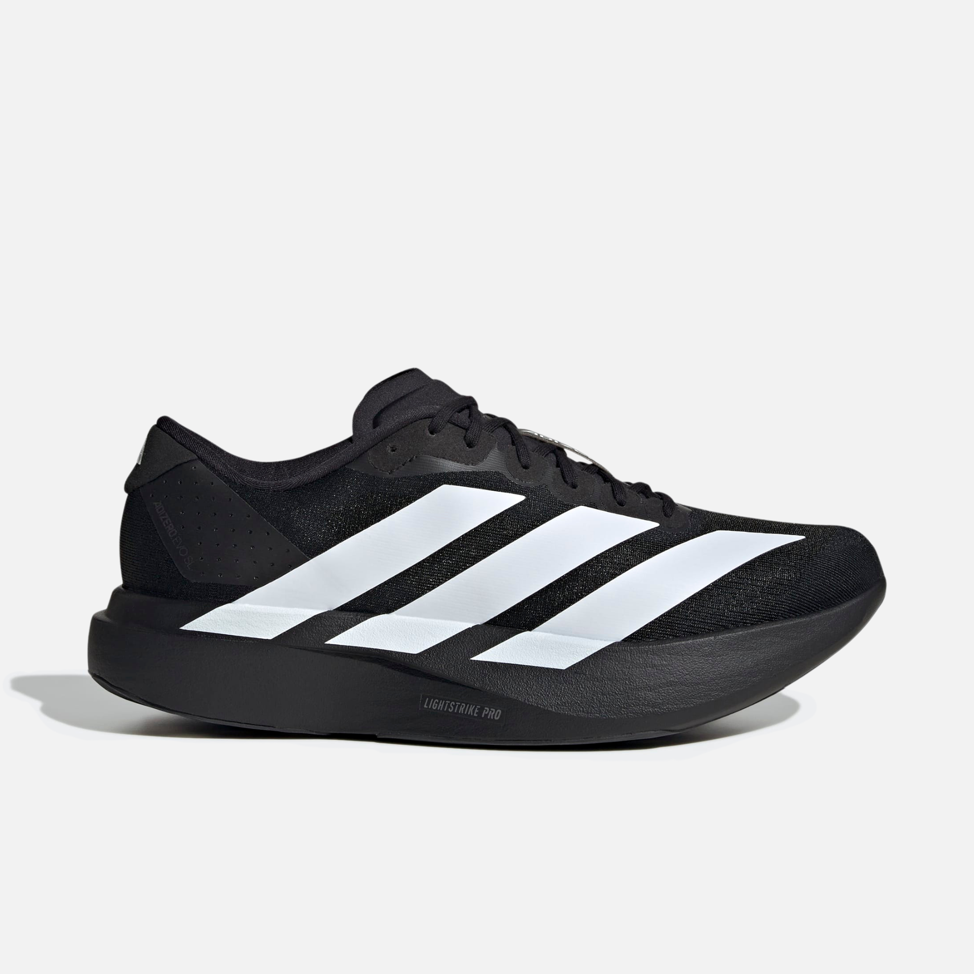 Adidas Adizero EVO SL Black White