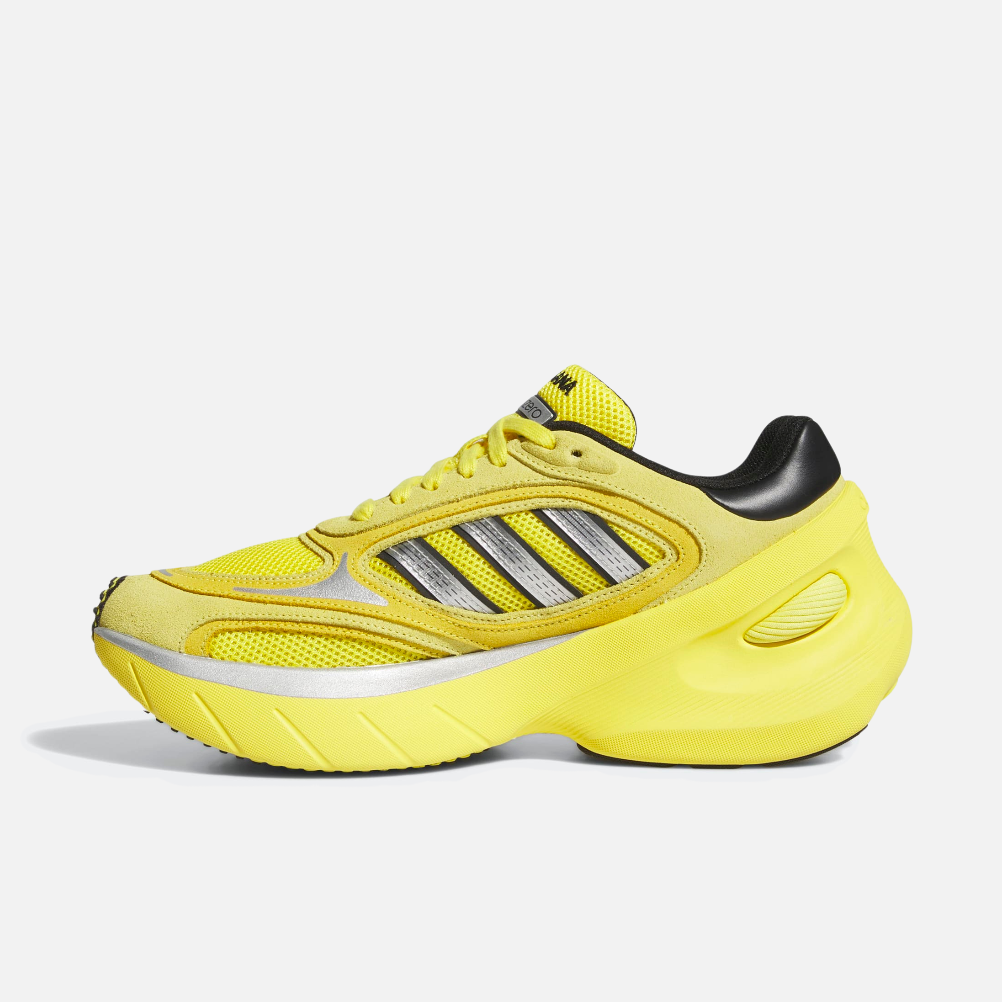 Adidas Adizero Goukana Light Yellow