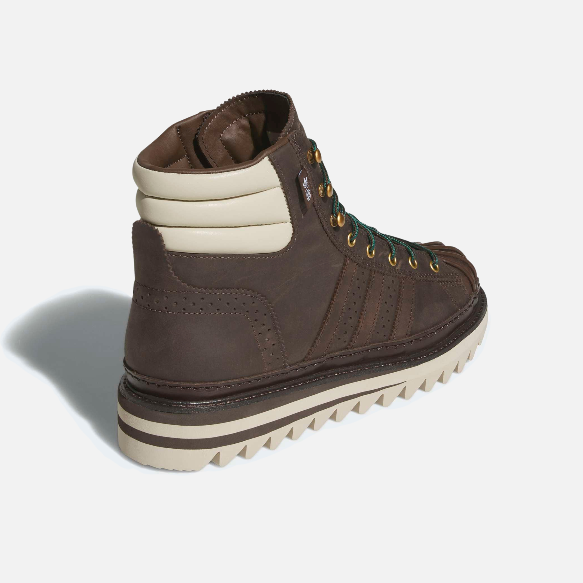 Adidas Clot Pro Model By Edison Chen