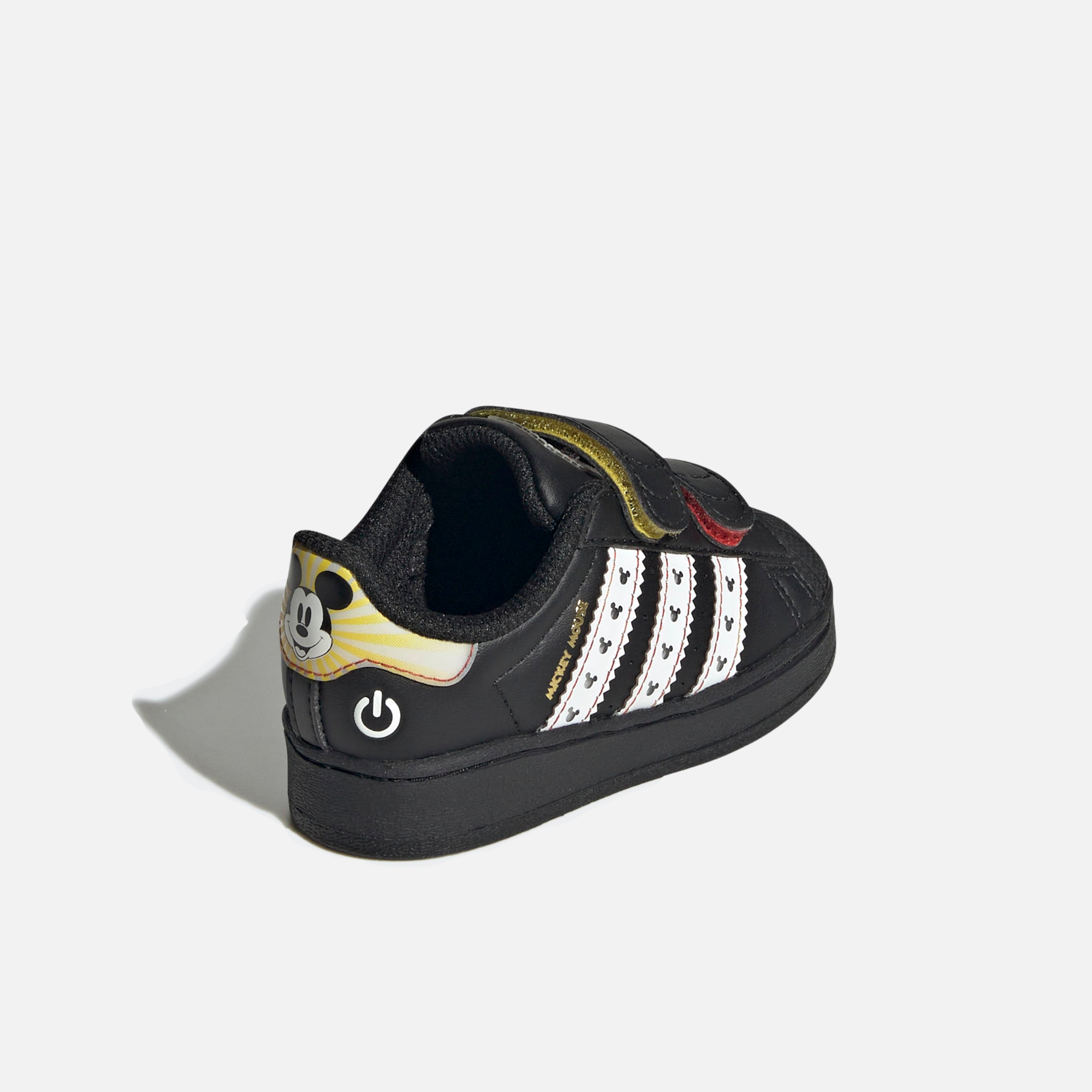 Adidas x Disney Superstar LED Lights