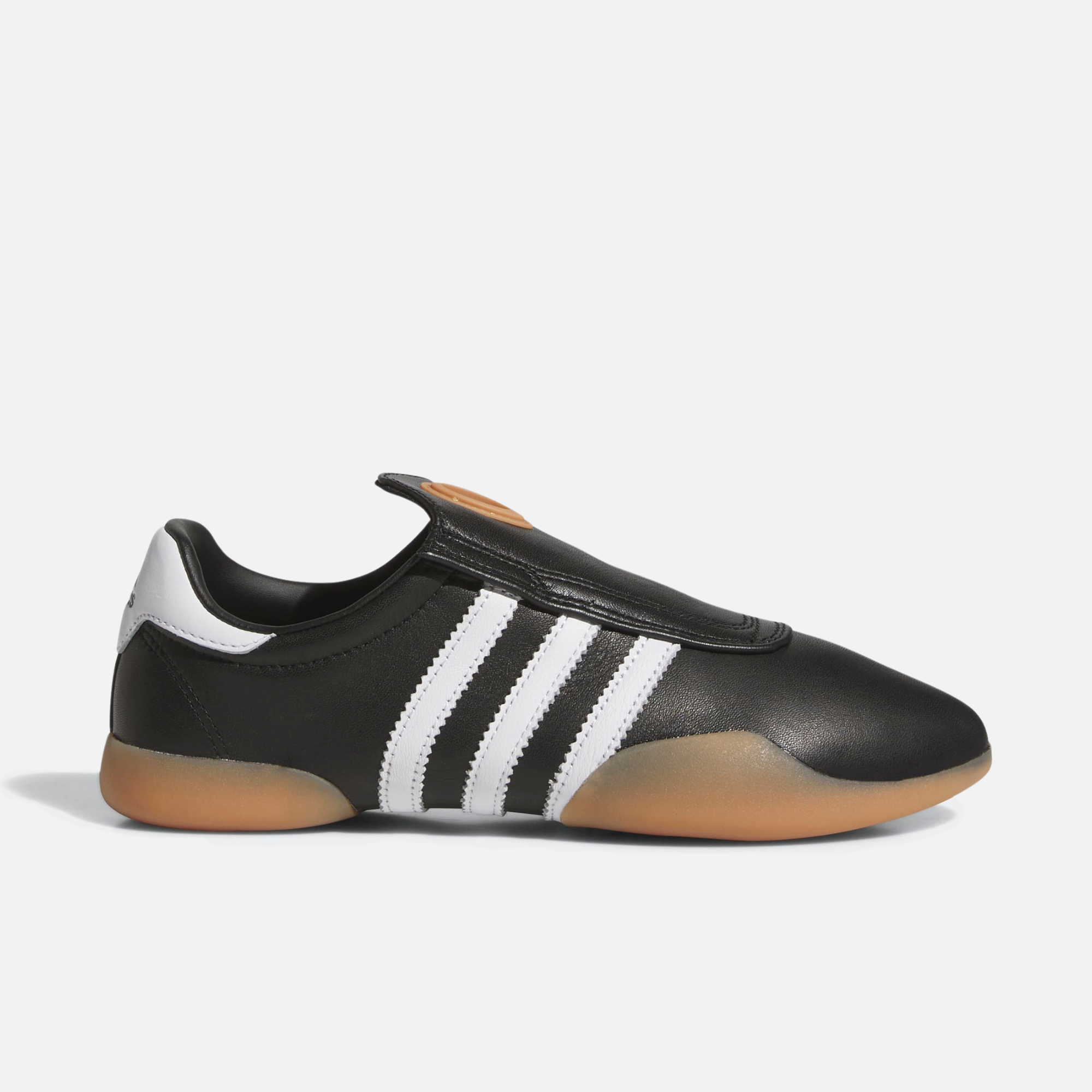 Adidas Women's Taekwondo Mei Black White Gum
