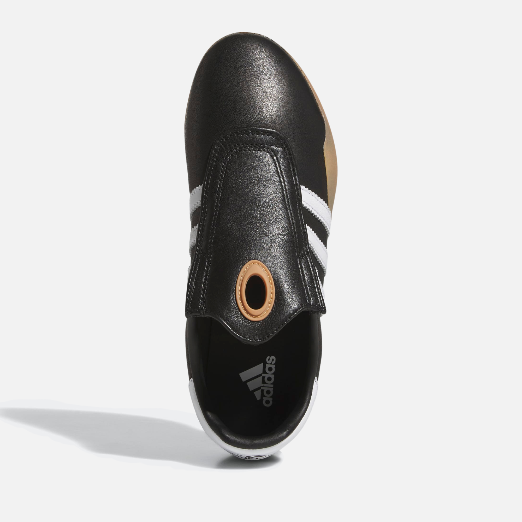 Adidas Women's Taekwondo Mei Black White Gum