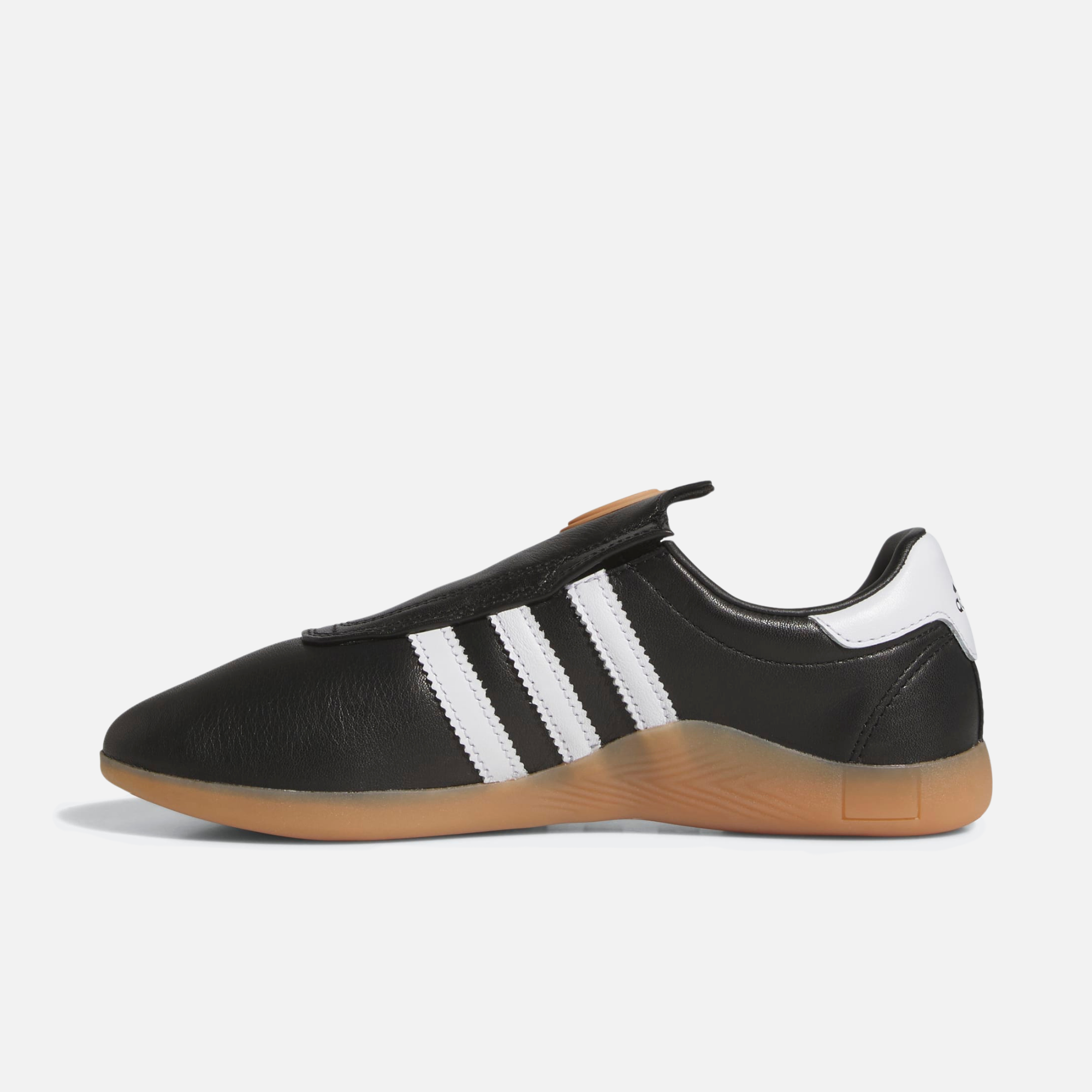 Adidas Women's Taekwondo Mei Black White Gum