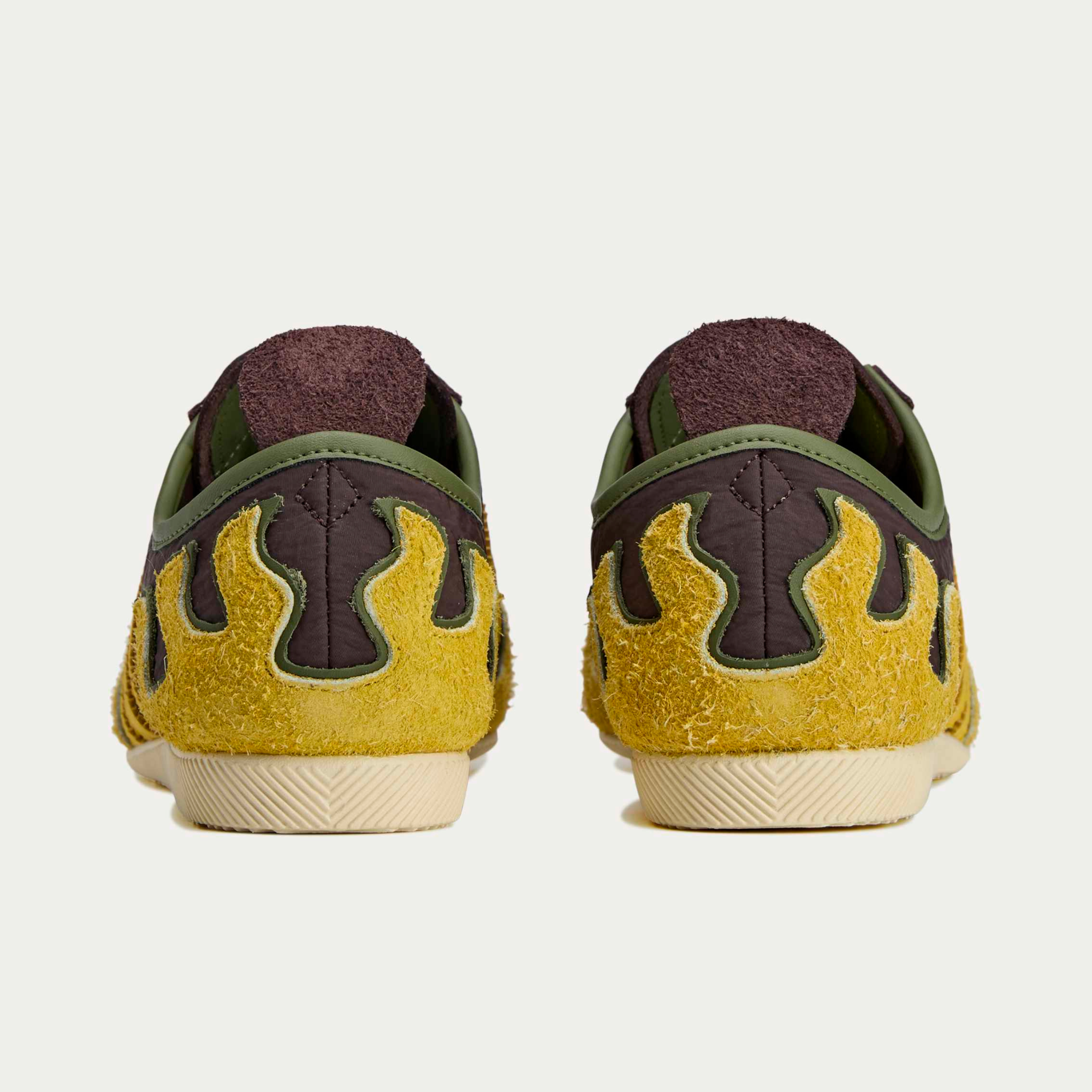 Adidas x Brain Dead Japan Lo