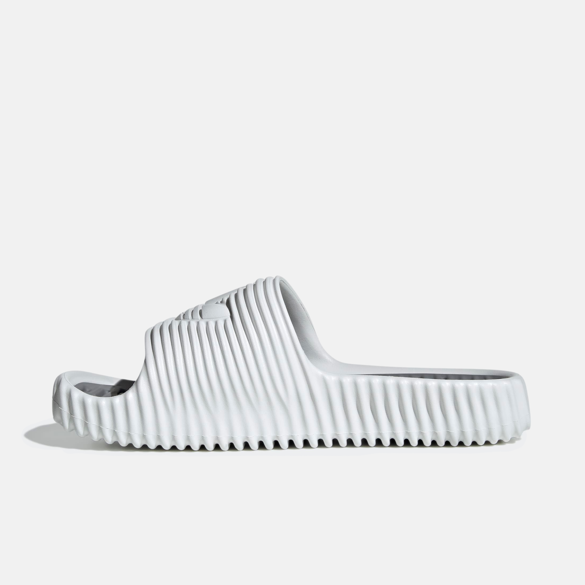 Adidas Adilette 25 Slides White