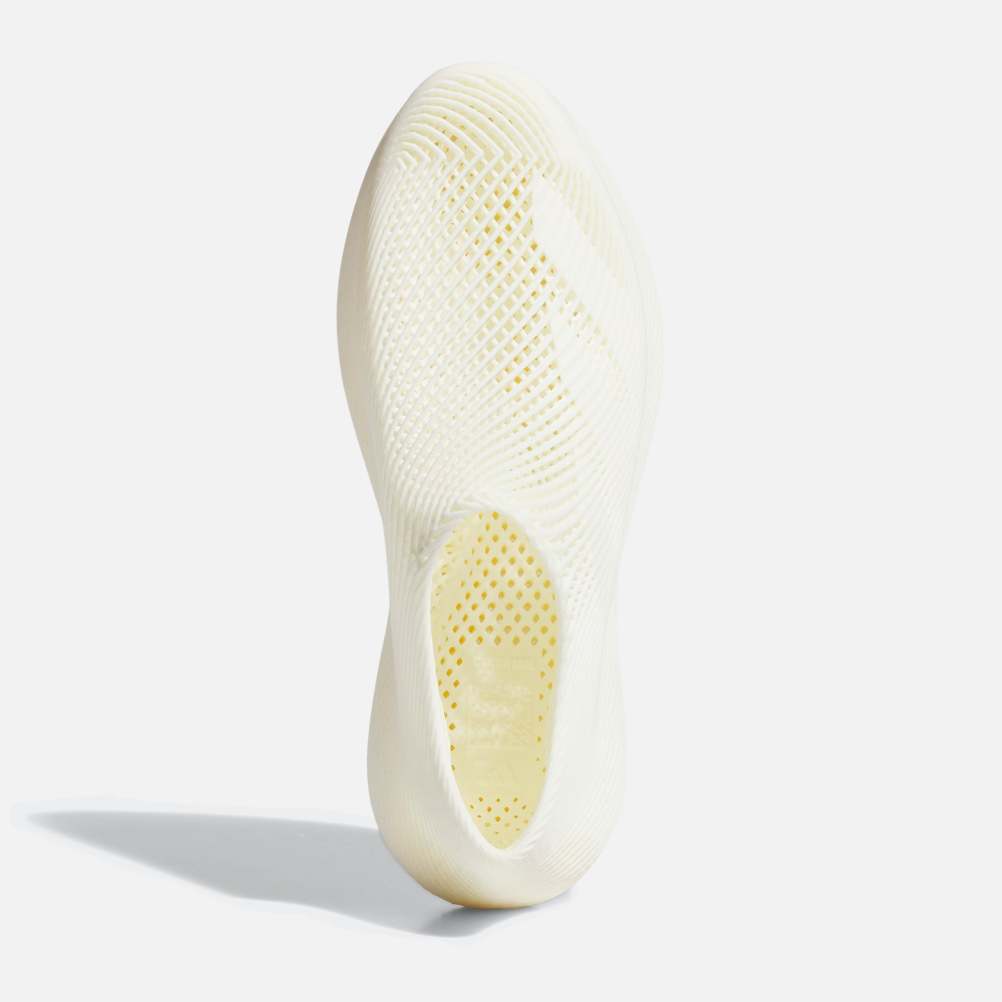 Adidas Climacool 4D Off White