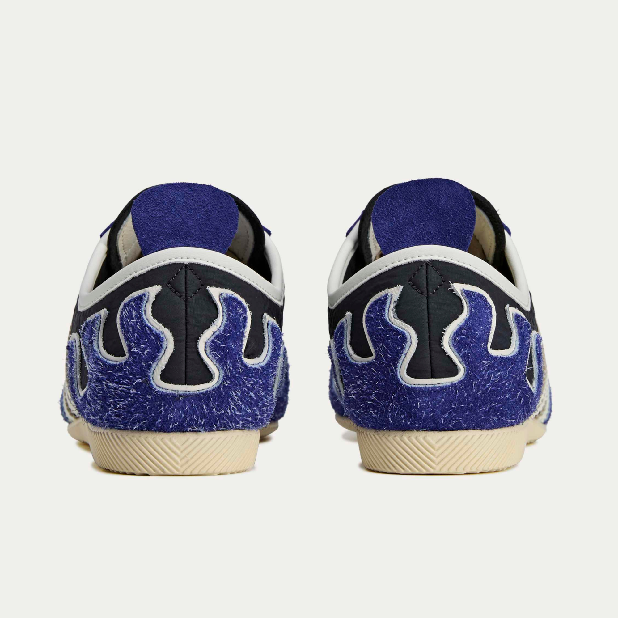 Adidas x Brain Dead Japan Black Lo