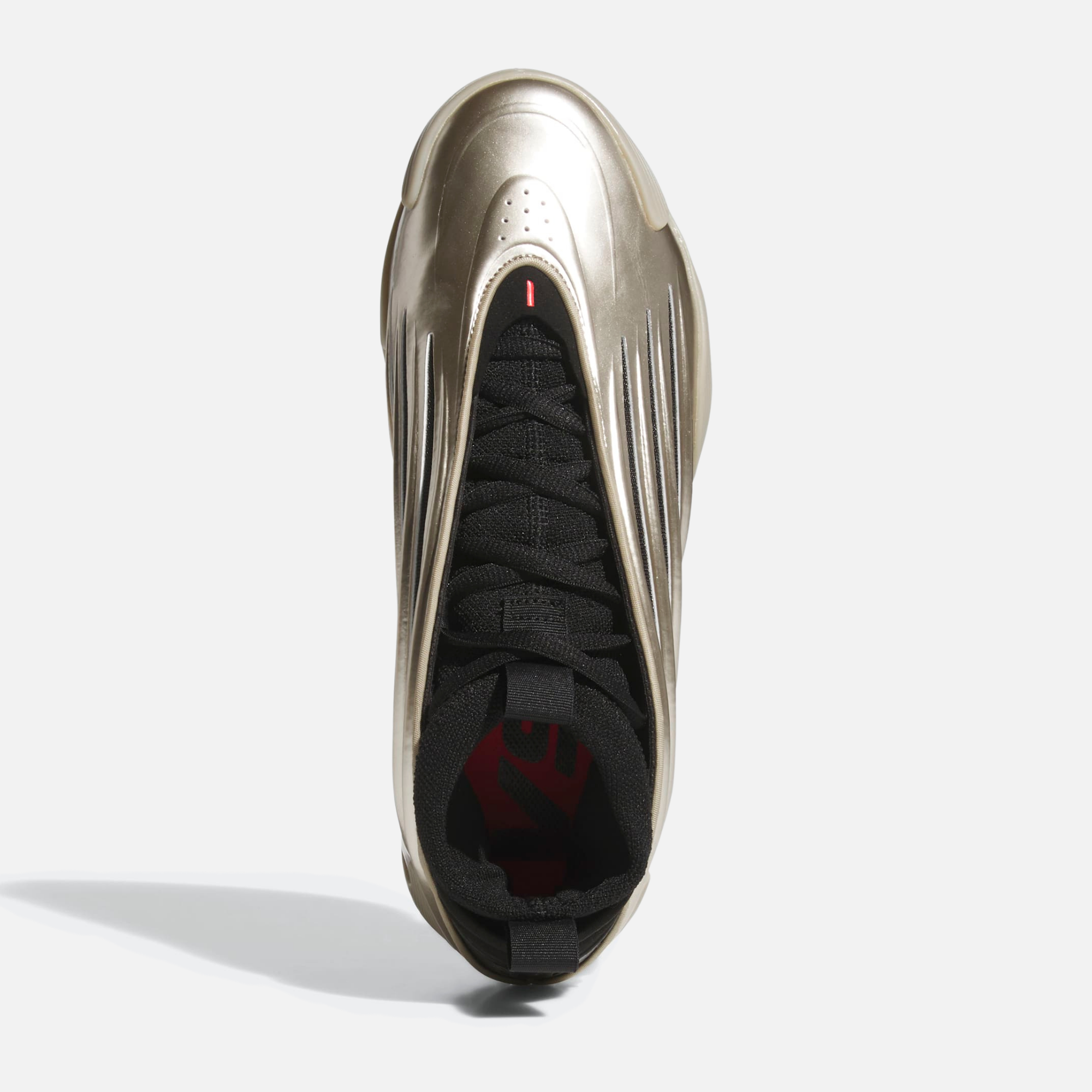 Adidas Harden Volume 9 Cyber Metallic