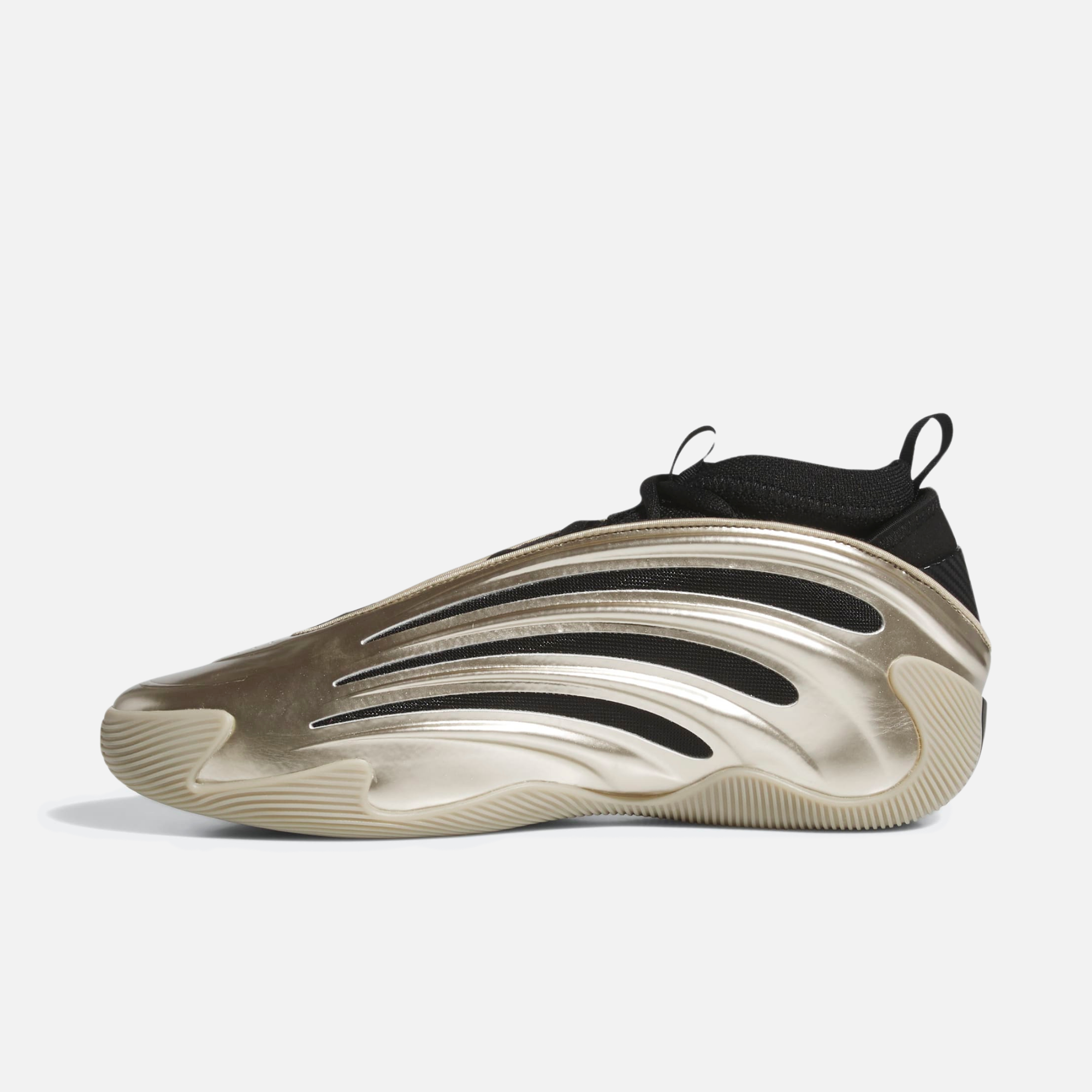 Adidas Harden Volume 9 Cyber Metallic