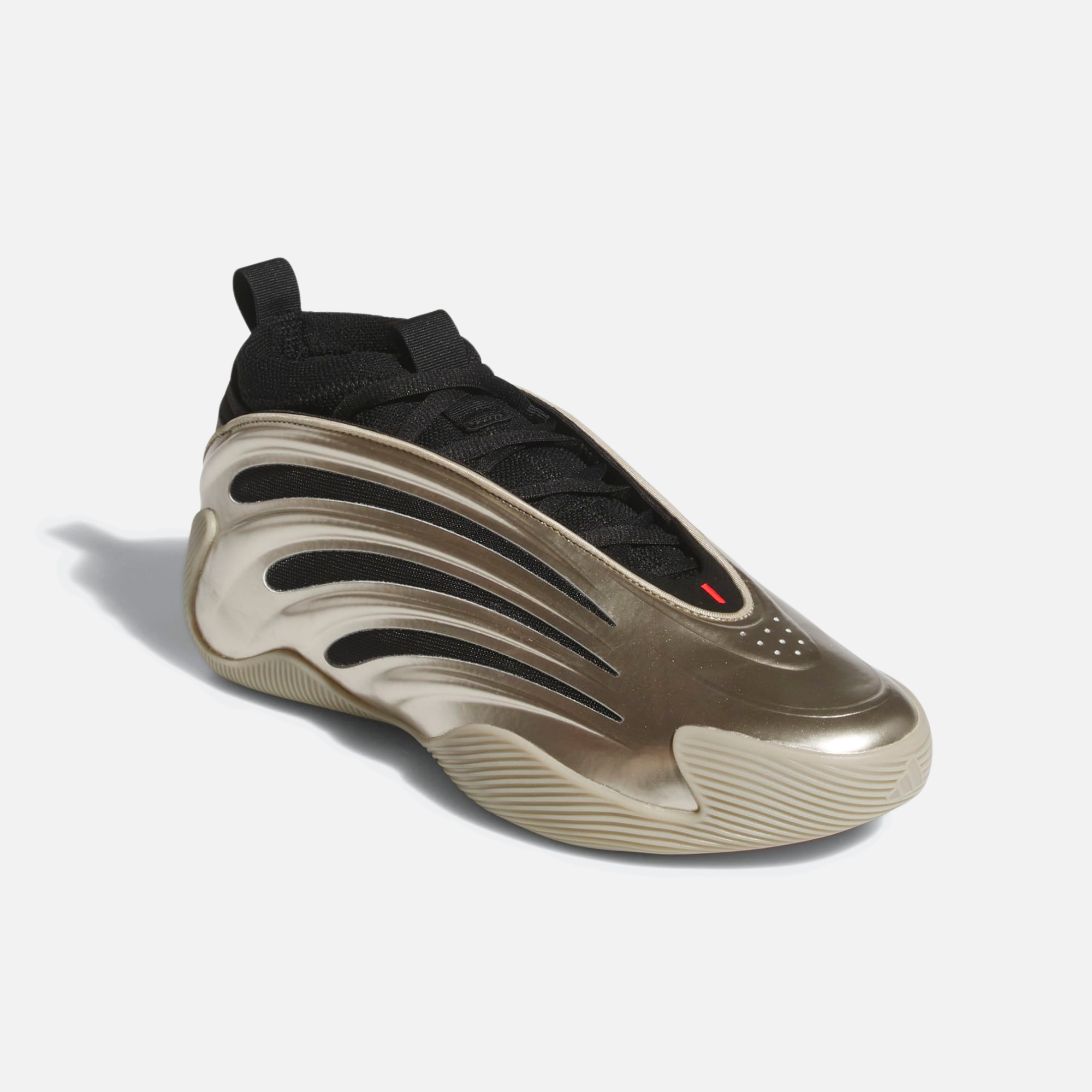 Adidas Harden Volume 9 Cyber Metallic