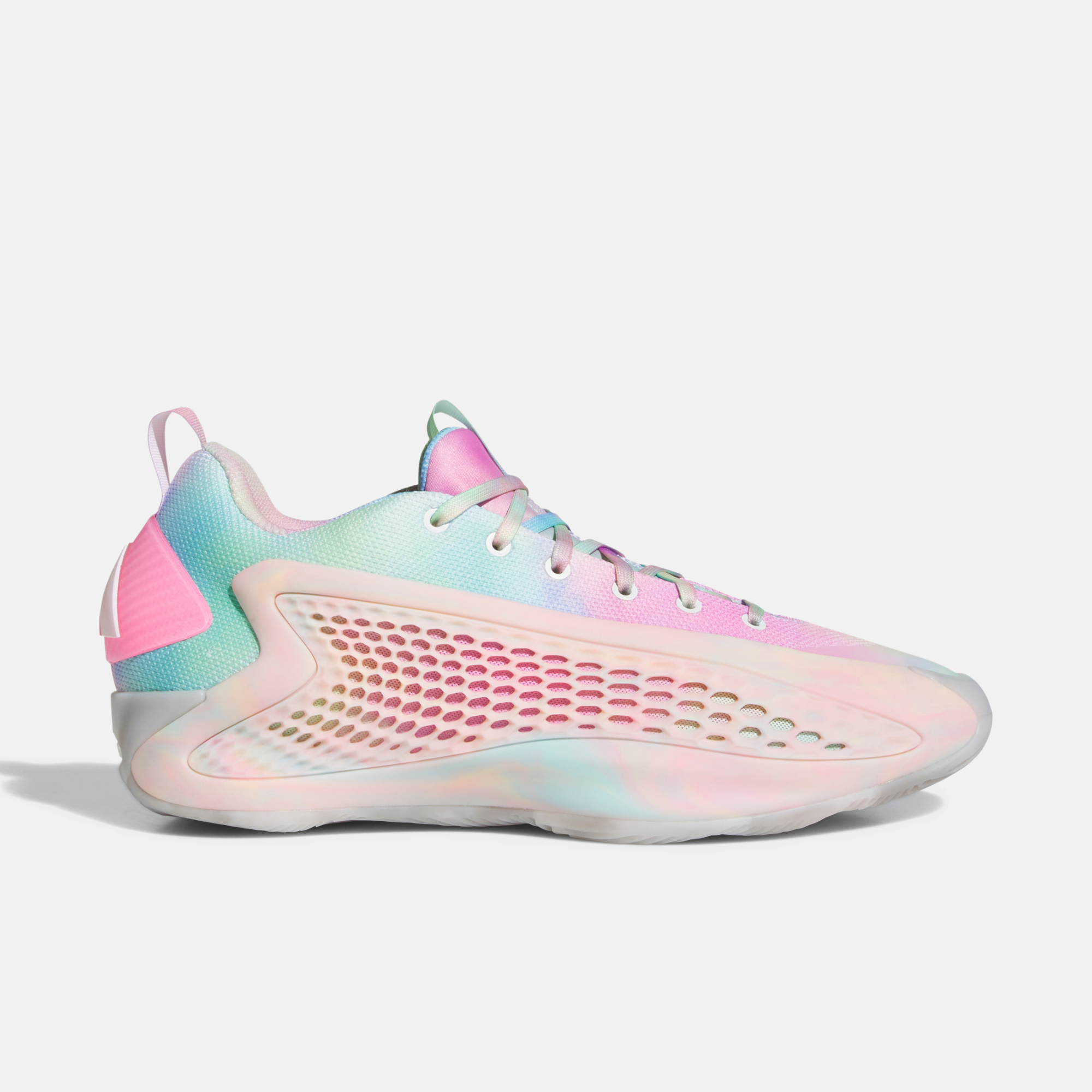 Adidas Anthony Edwards 1 Low 3SSB