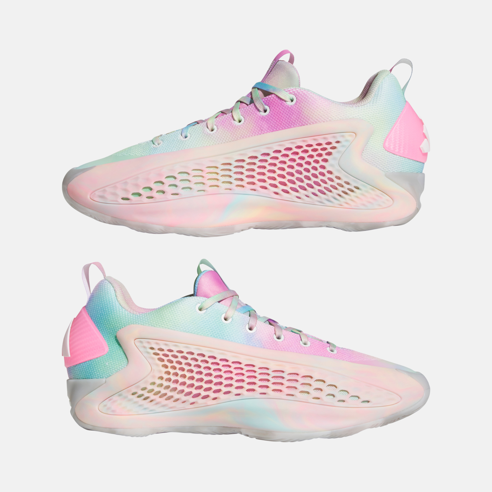 Adidas Anthony Edwards 1 Low 3SSB