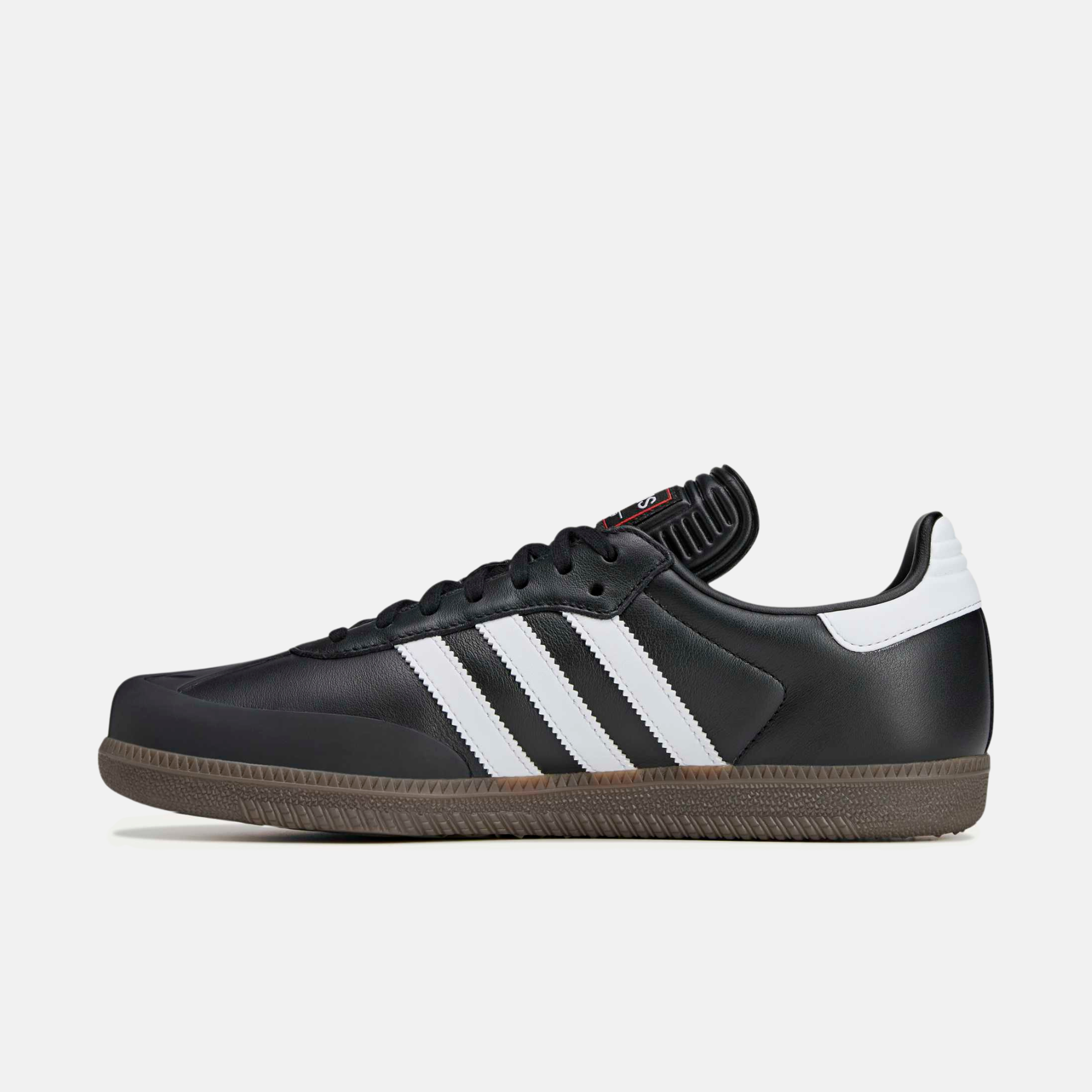Adidas x Bape Samba Black White Gum