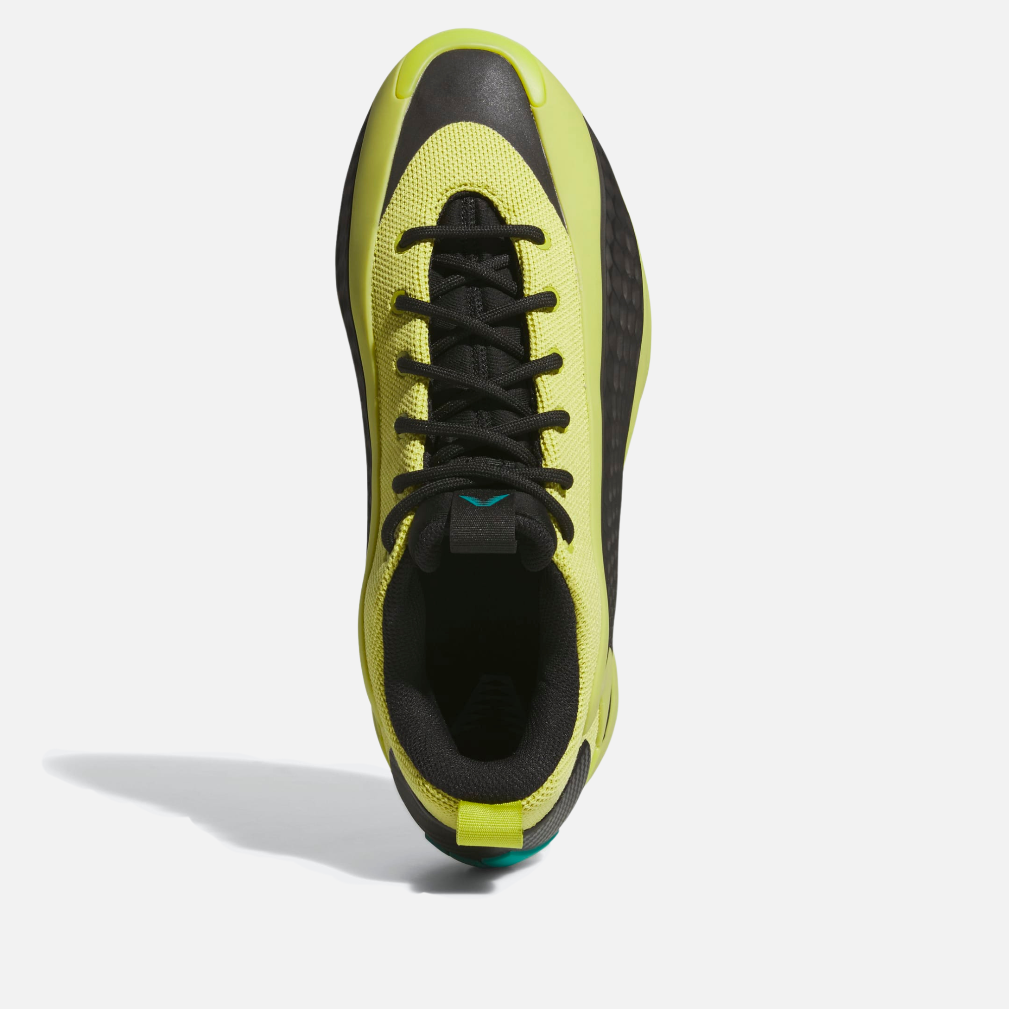 Adidas Anthony Edwards 1 Low Preloved Lime